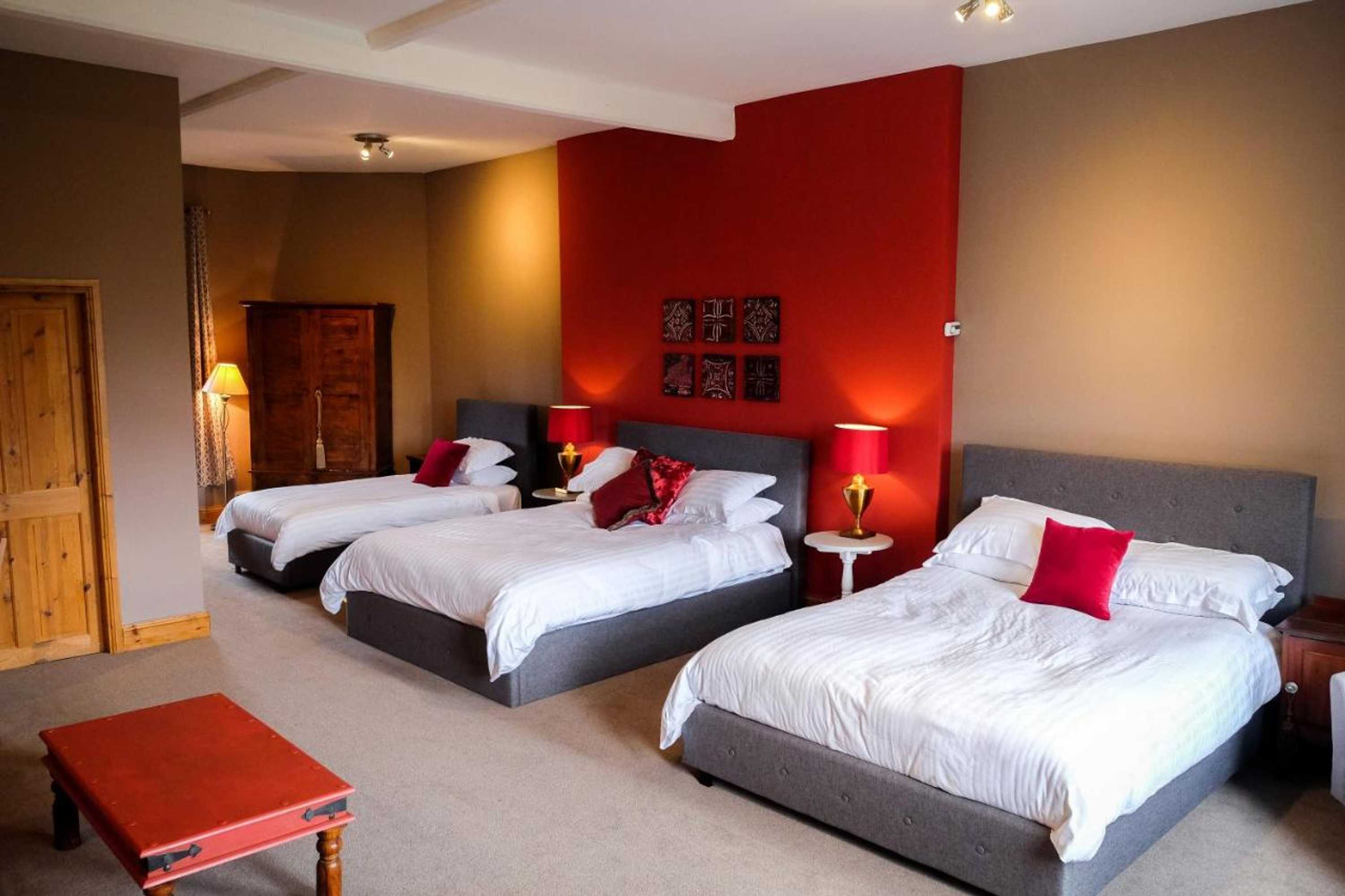 Gift card for York House Durham