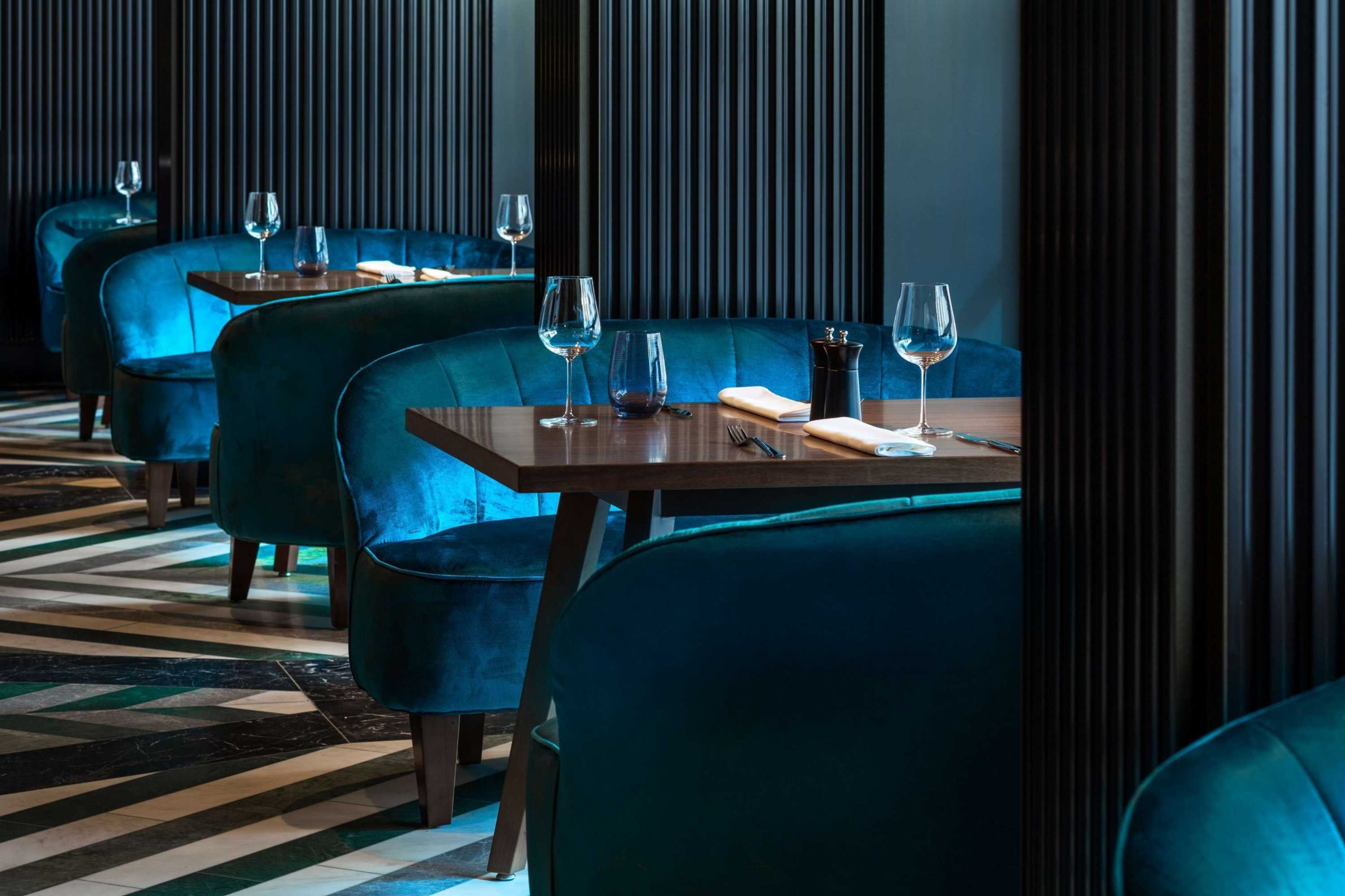Gift card for West Hotel Sydney, Curio Collection by Hilton Gift card for West Hotel Sydney, Curio Collection by Hilton