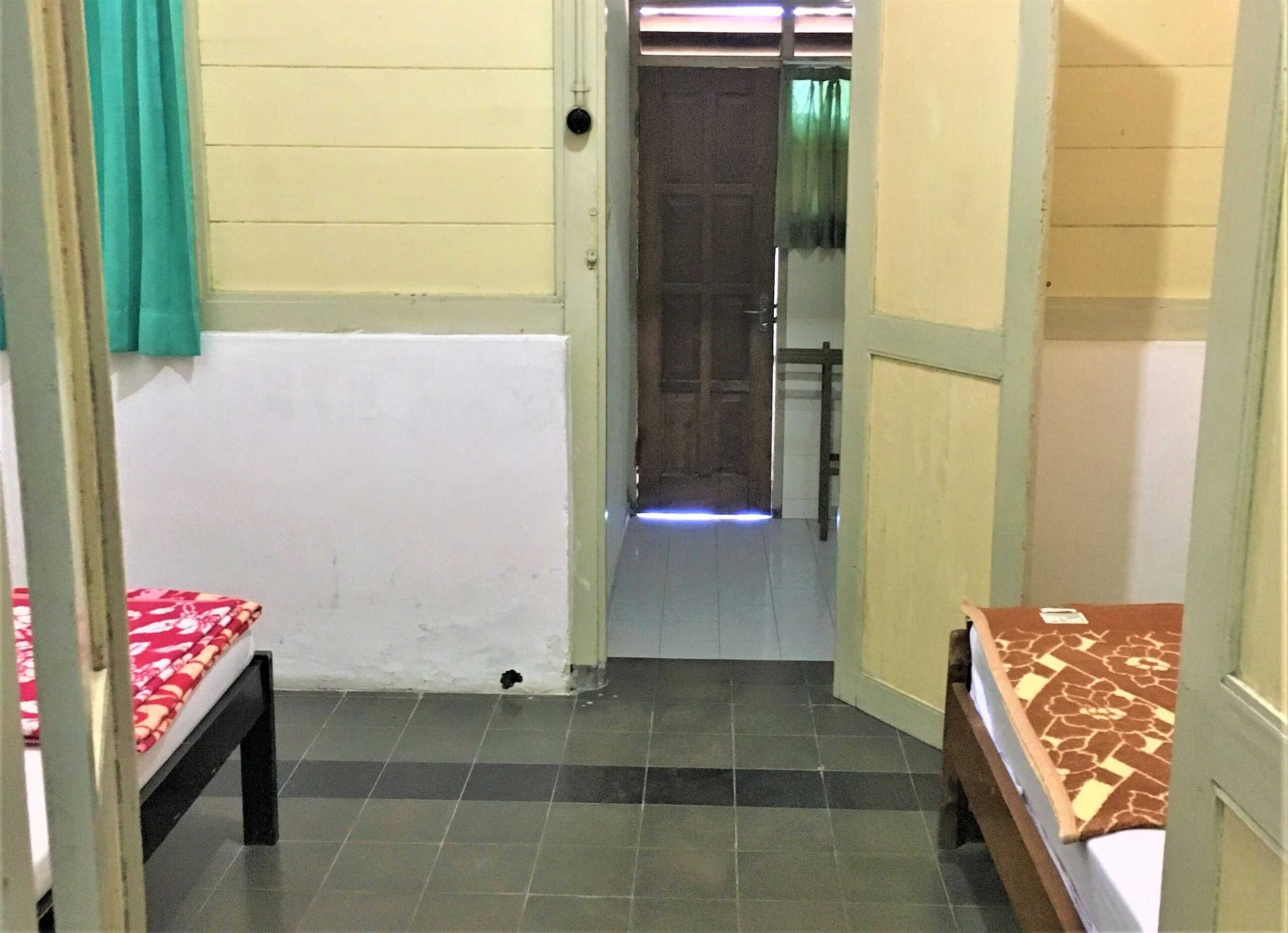 Gift card for Hotel Wismancala Kaliurang