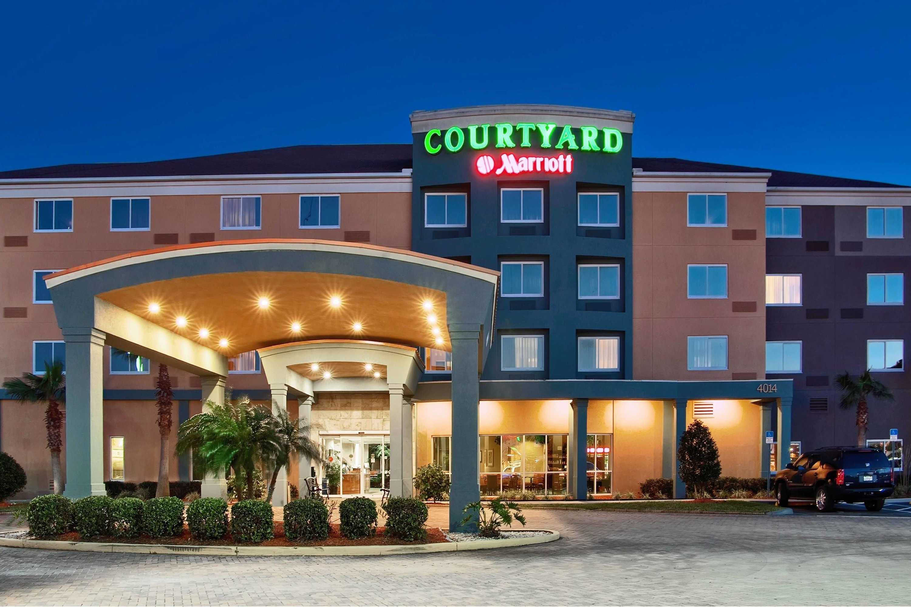 Gift card for Courtyard by Marriott Tampa Oldsmar Gift card for Courtyard by Marriott Tampa Oldsmar