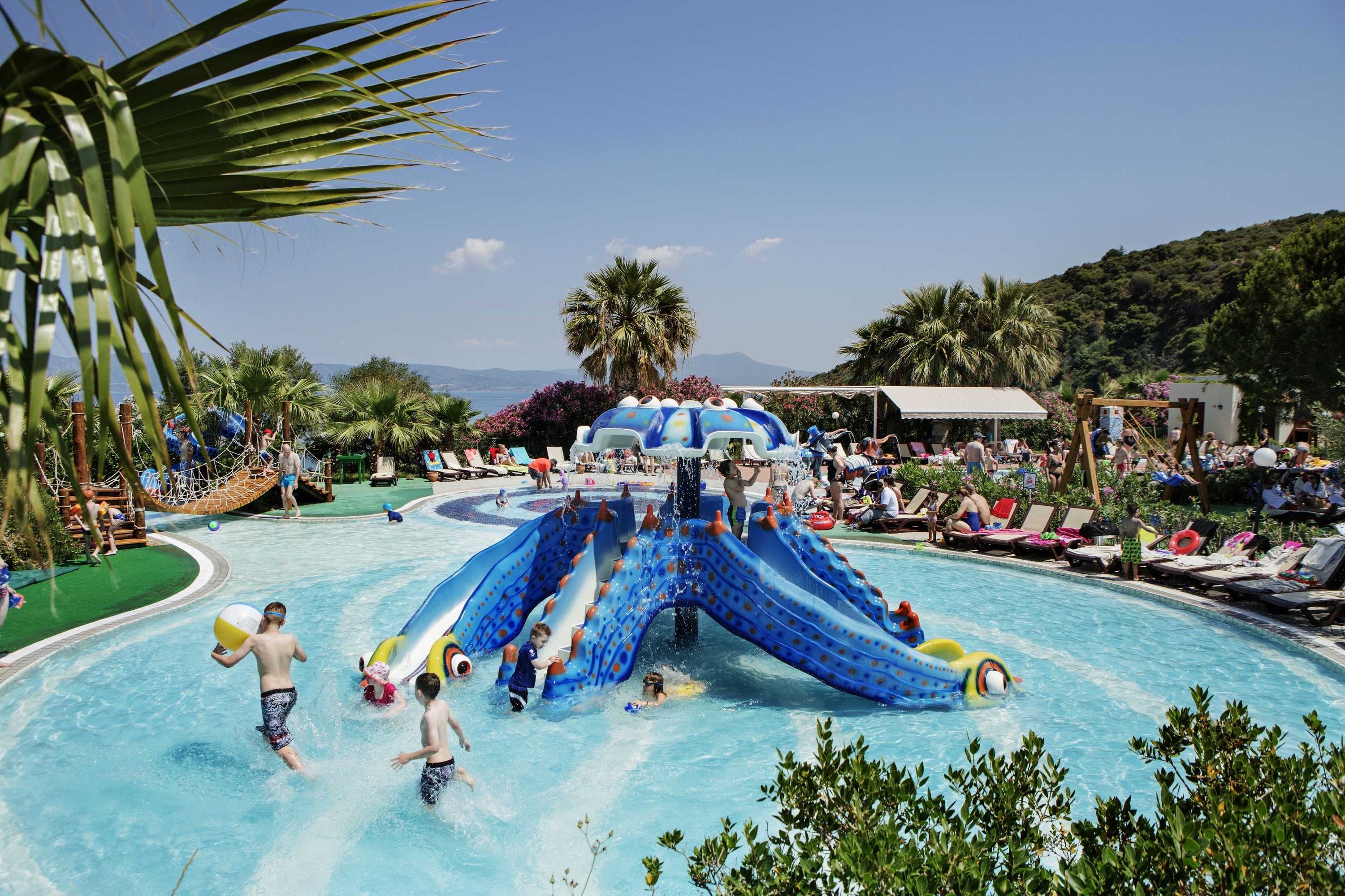Gift card for Pine Bay Holiday Resort Gift card for Pine Bay Holiday Resort
