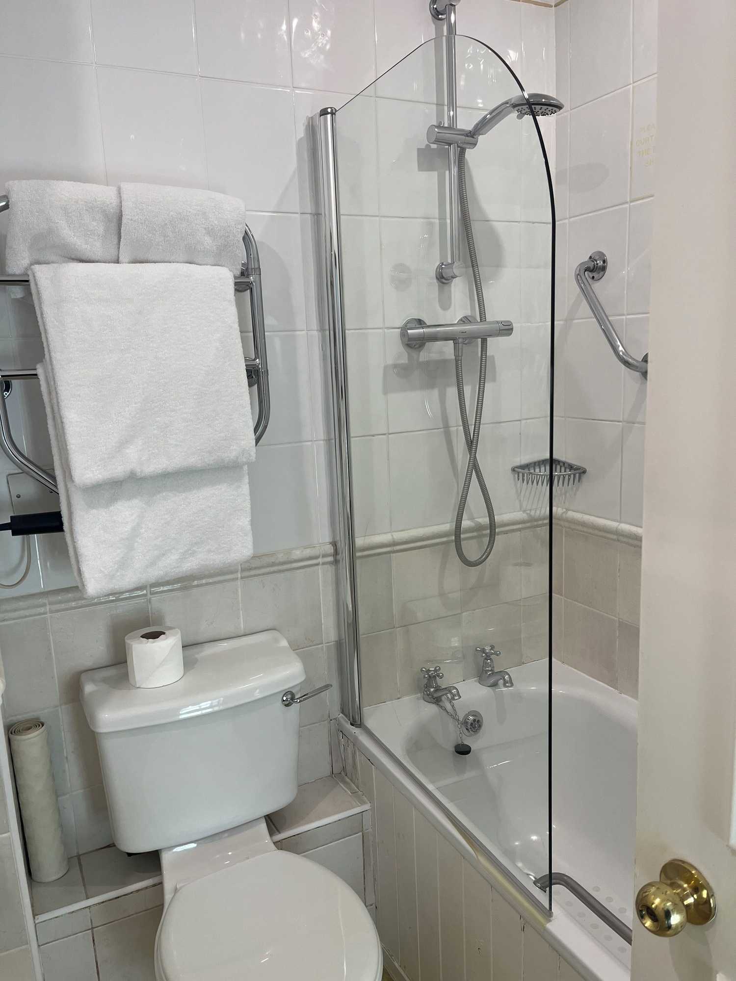 Gift card for Noel Arms Hotel