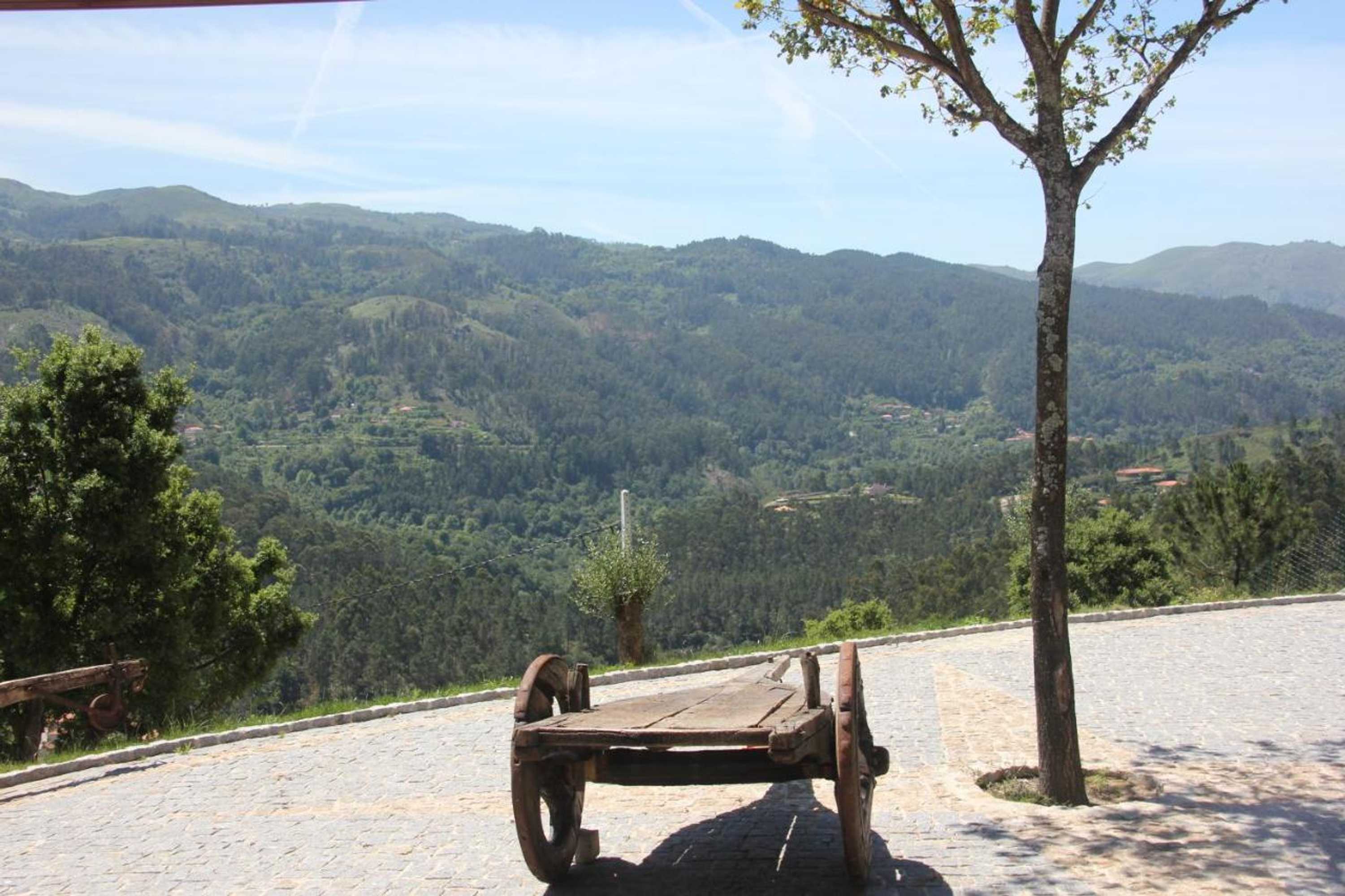 Gift card for Encostas da Torre