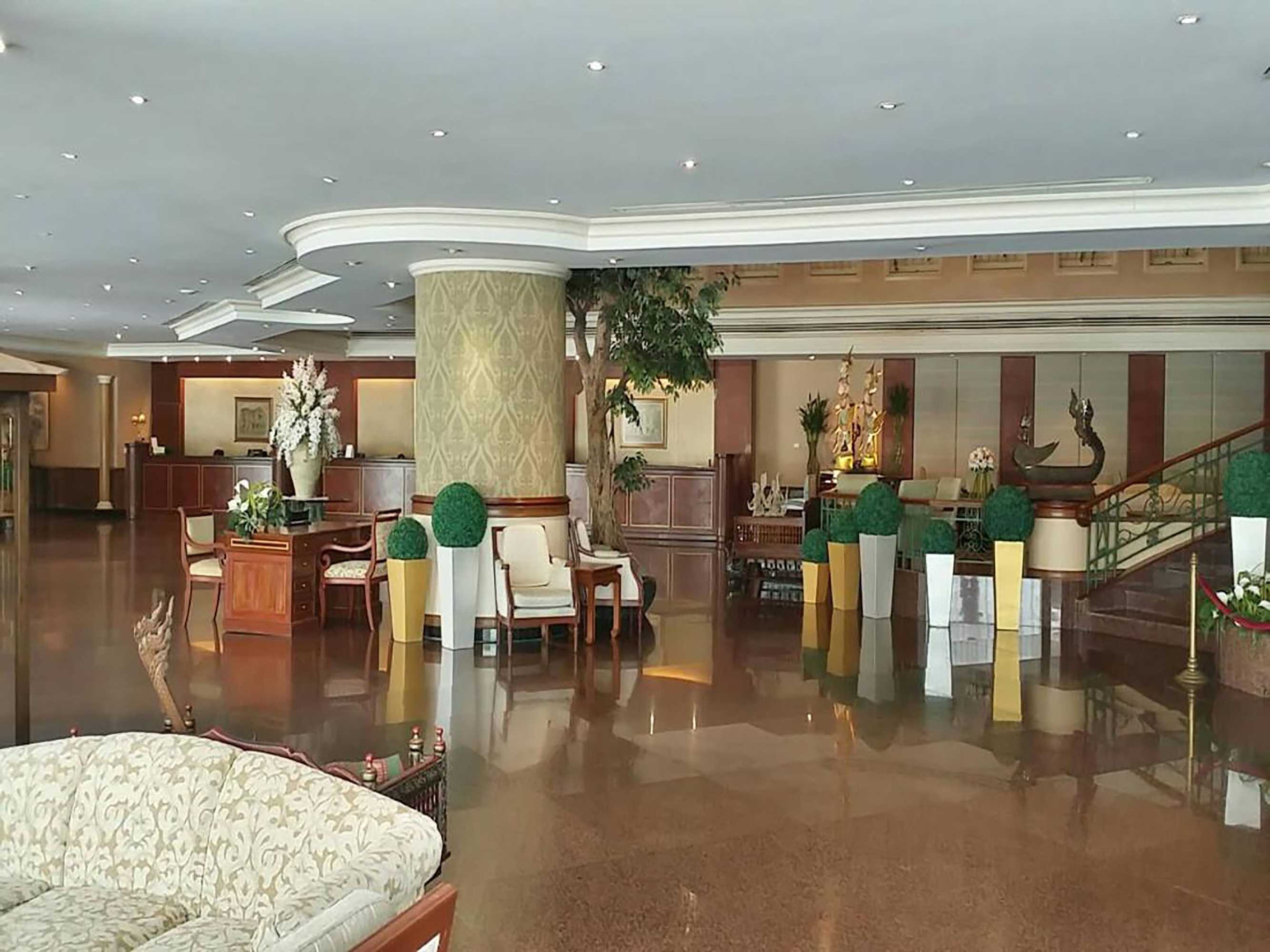 Gift card for The Regency Hotel Hatyai Gift card for The Regency Hotel Hatyai