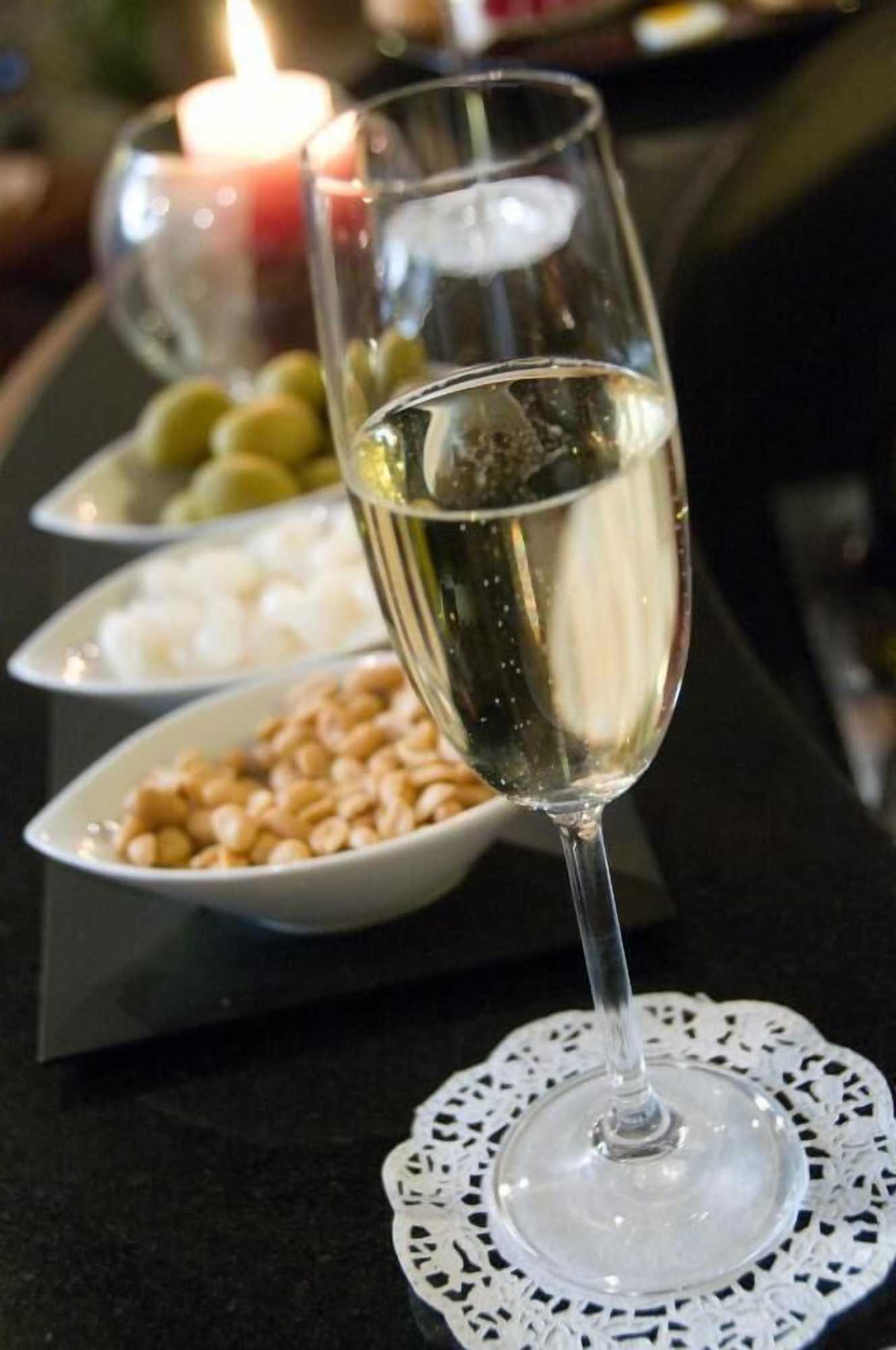 Gift card for Hotel Scala