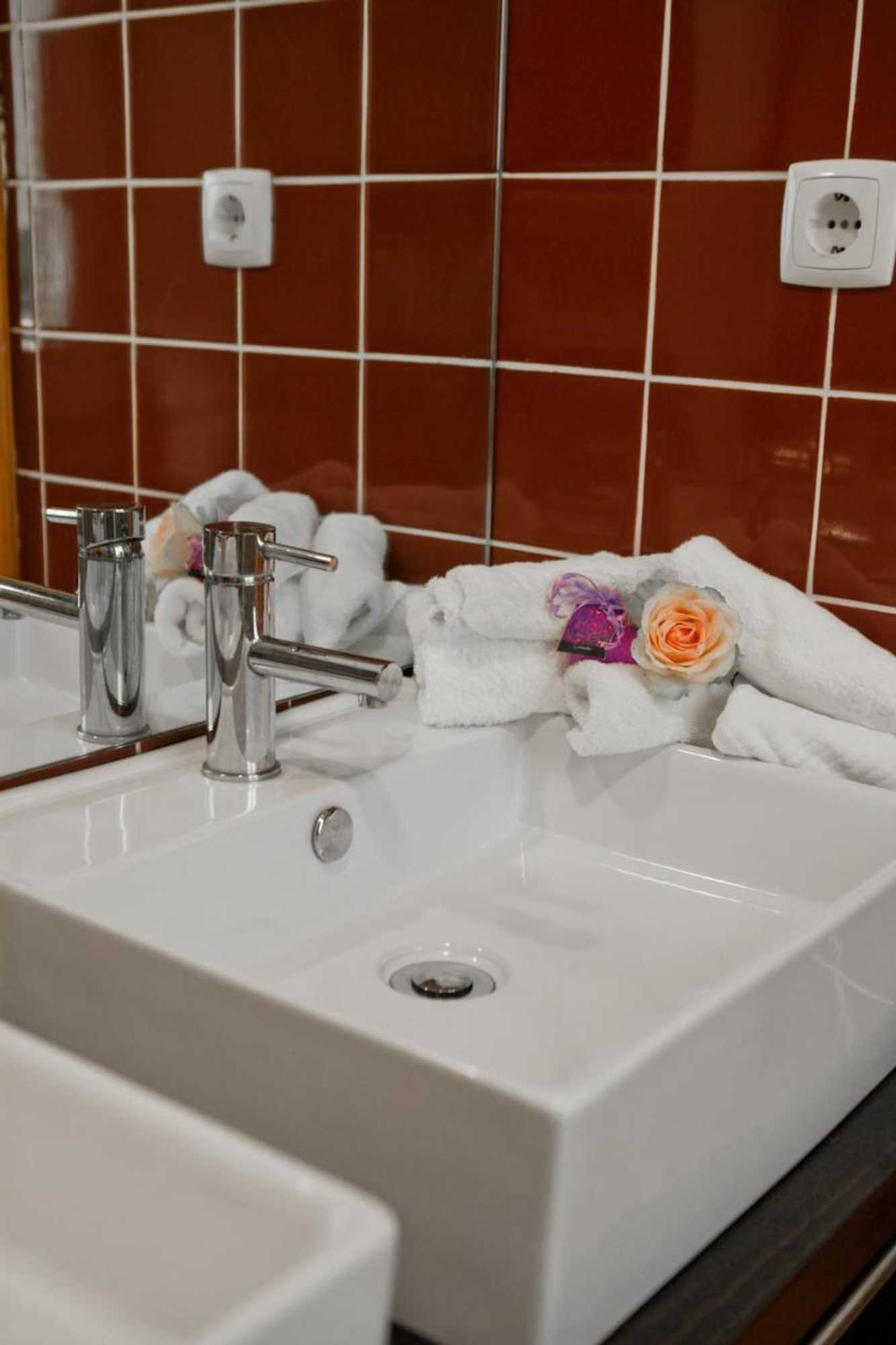 Gift card for Hotel Vila Luena