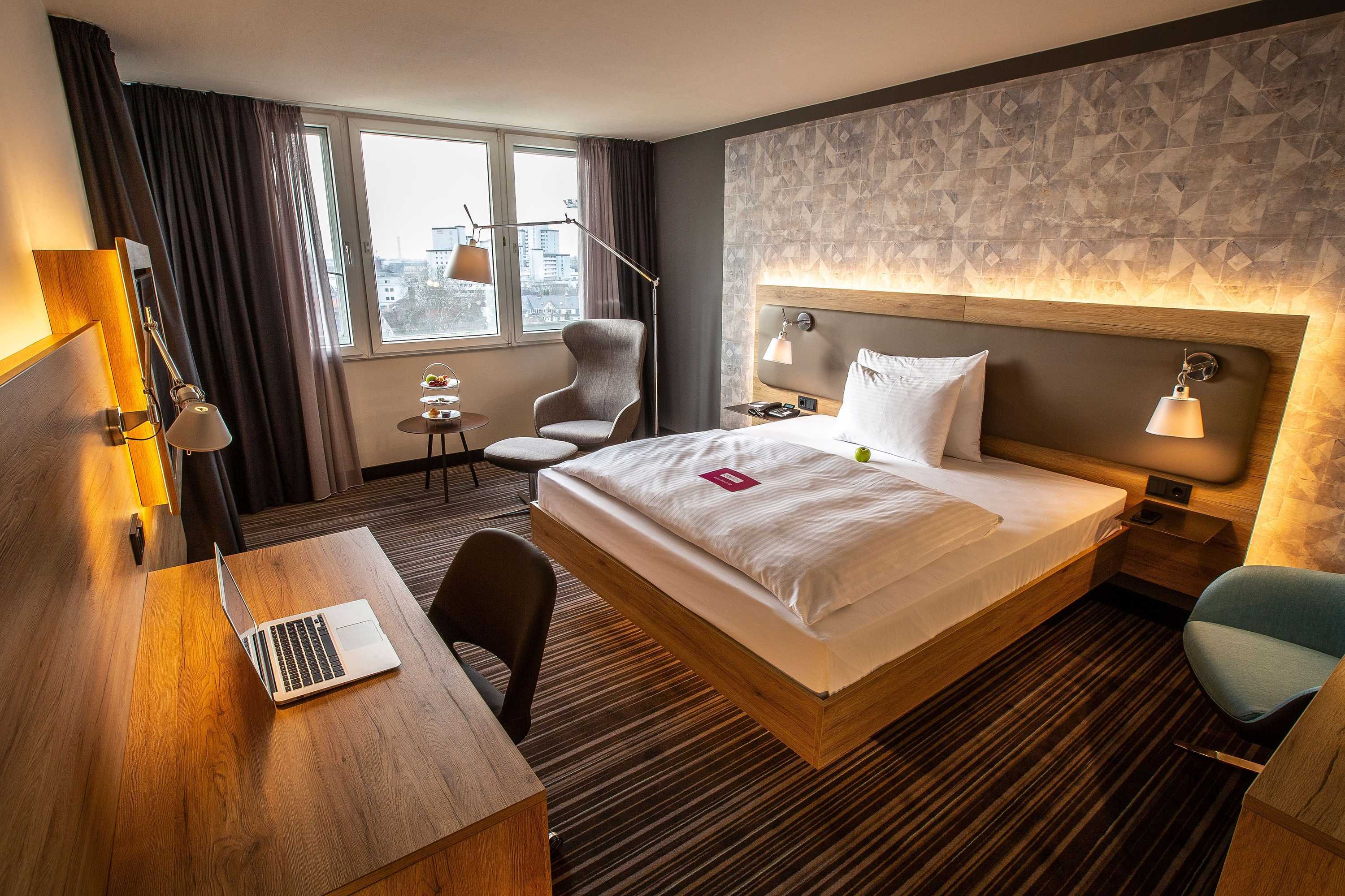 Gift card for Leoso Hotel Leverkusen