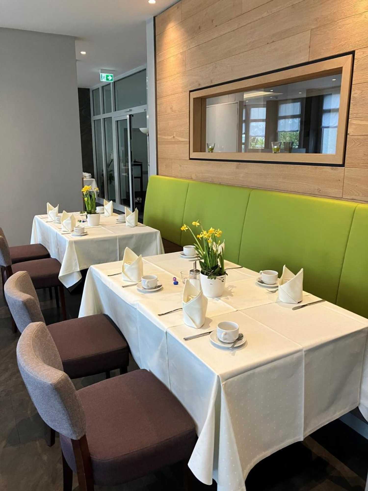 Gift card for Hotel am Schlossberg