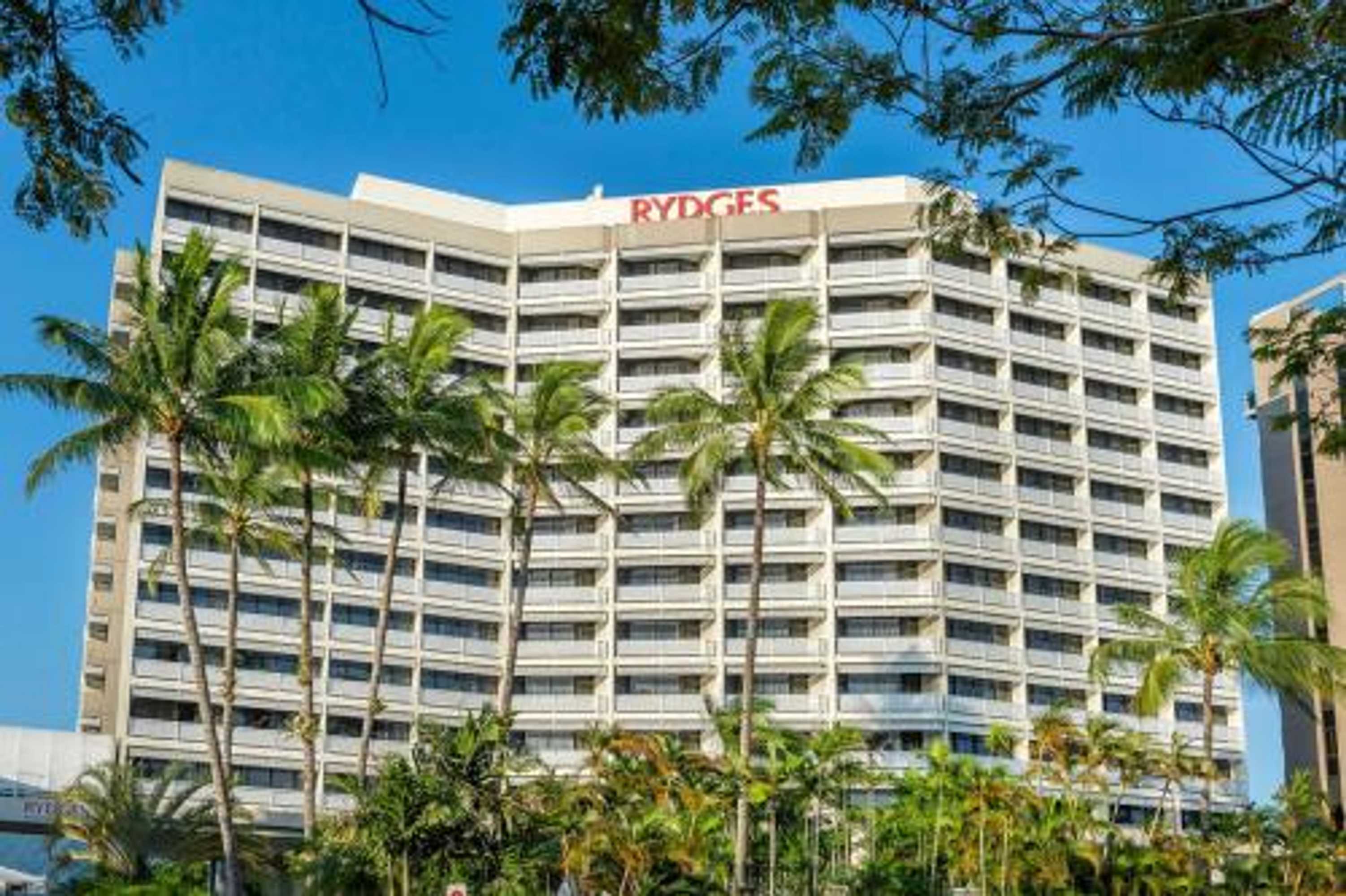 Gift Card for Rydges Esplanade Resort Cairns | Roomcard.com