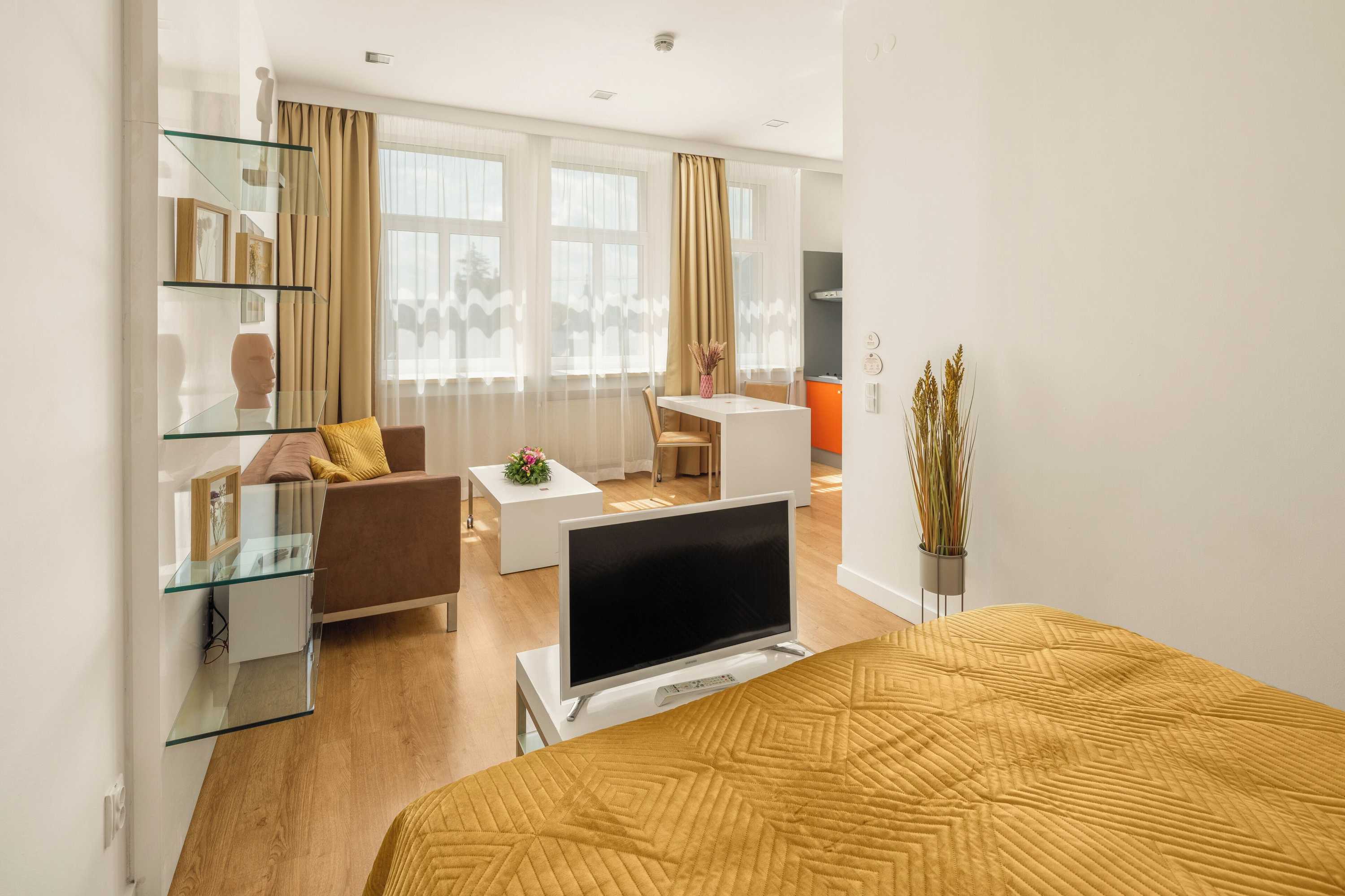Gift card for Mamaison Residence Sulekova Bratislava Gift card for Mamaison Residence Sulekova Bratislava