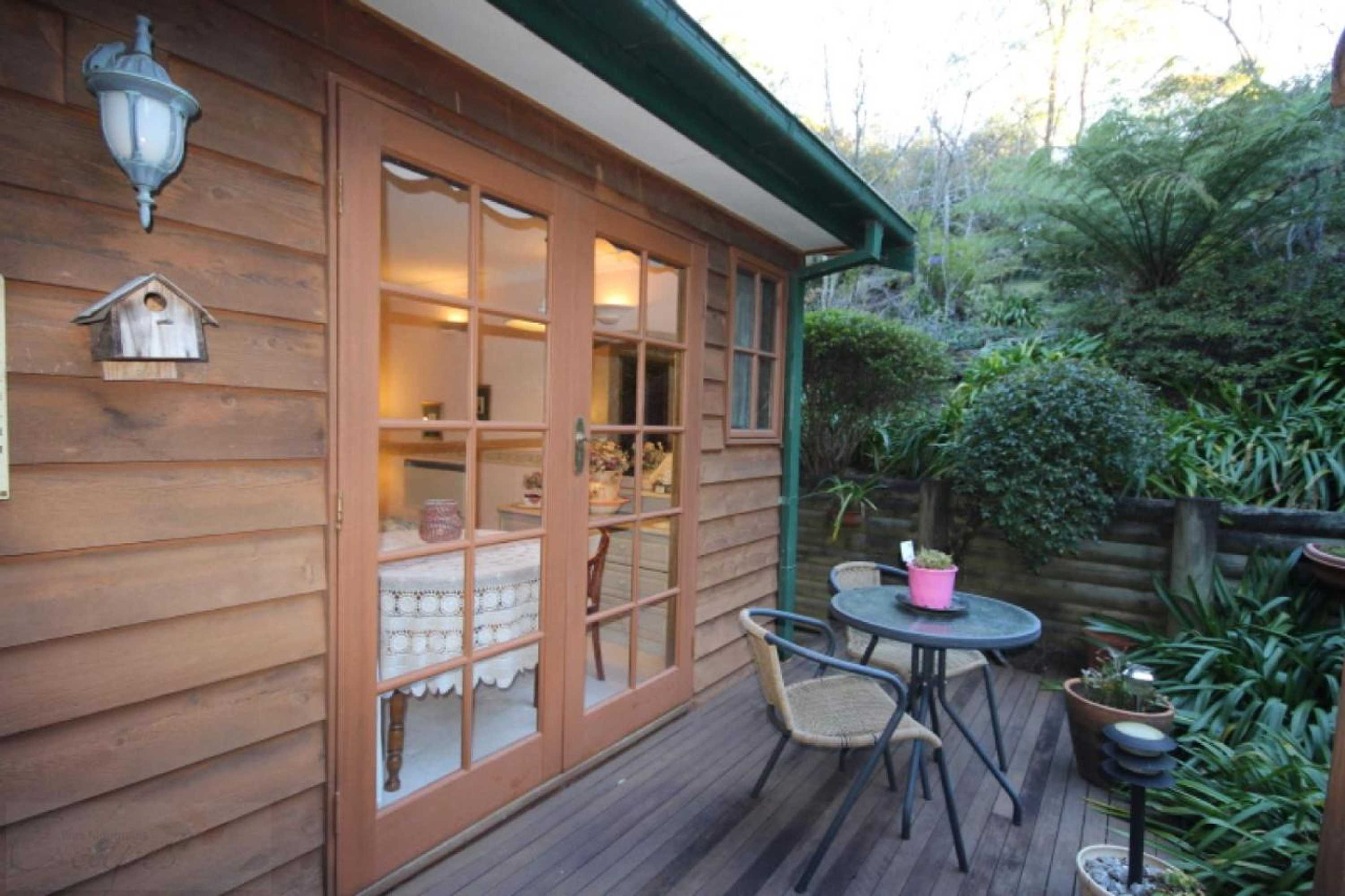 Gift card for Kalimna Spa Room