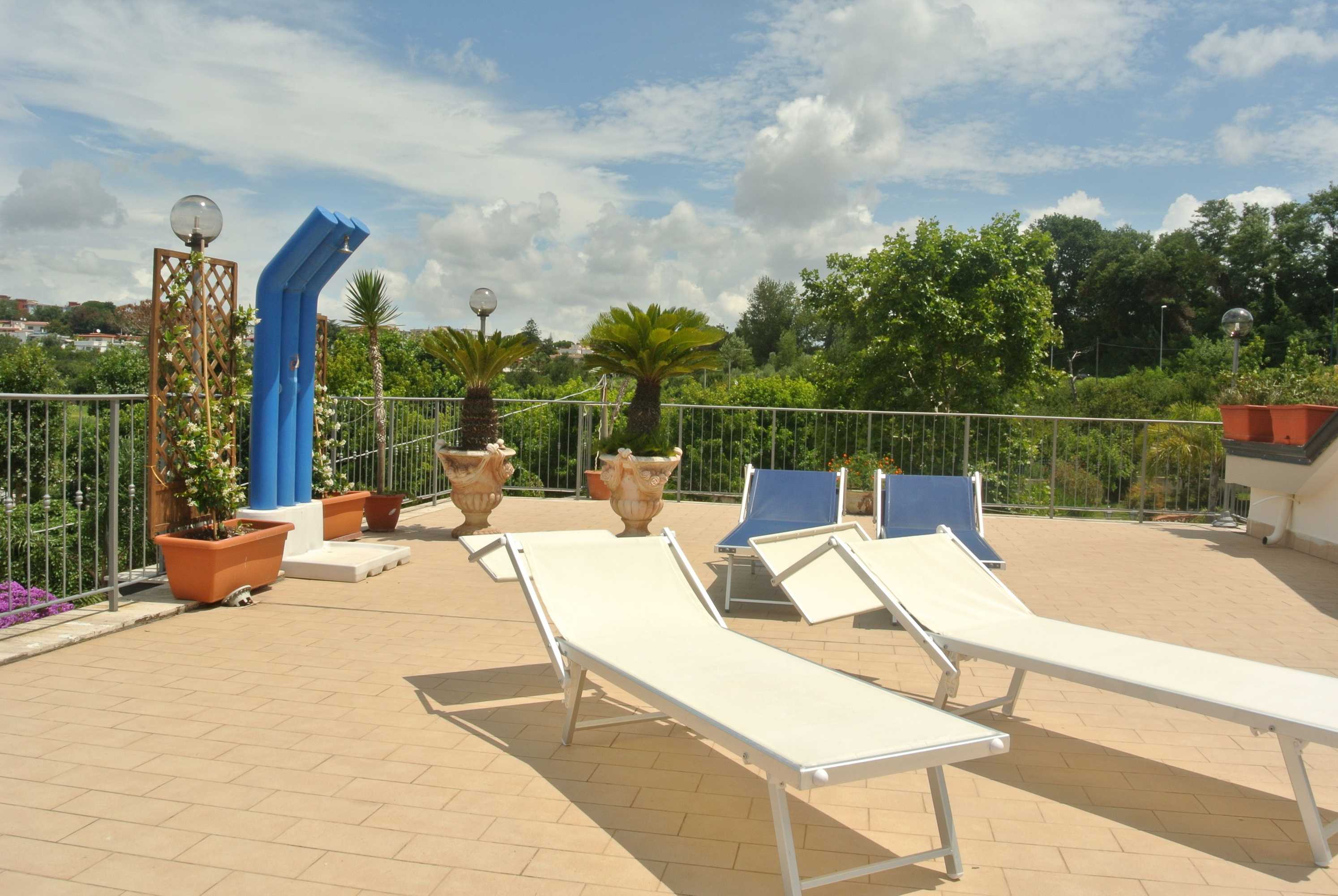 Gift card for Hotel Vistamare Pinede Gift card for Hotel Vistamare Pinede