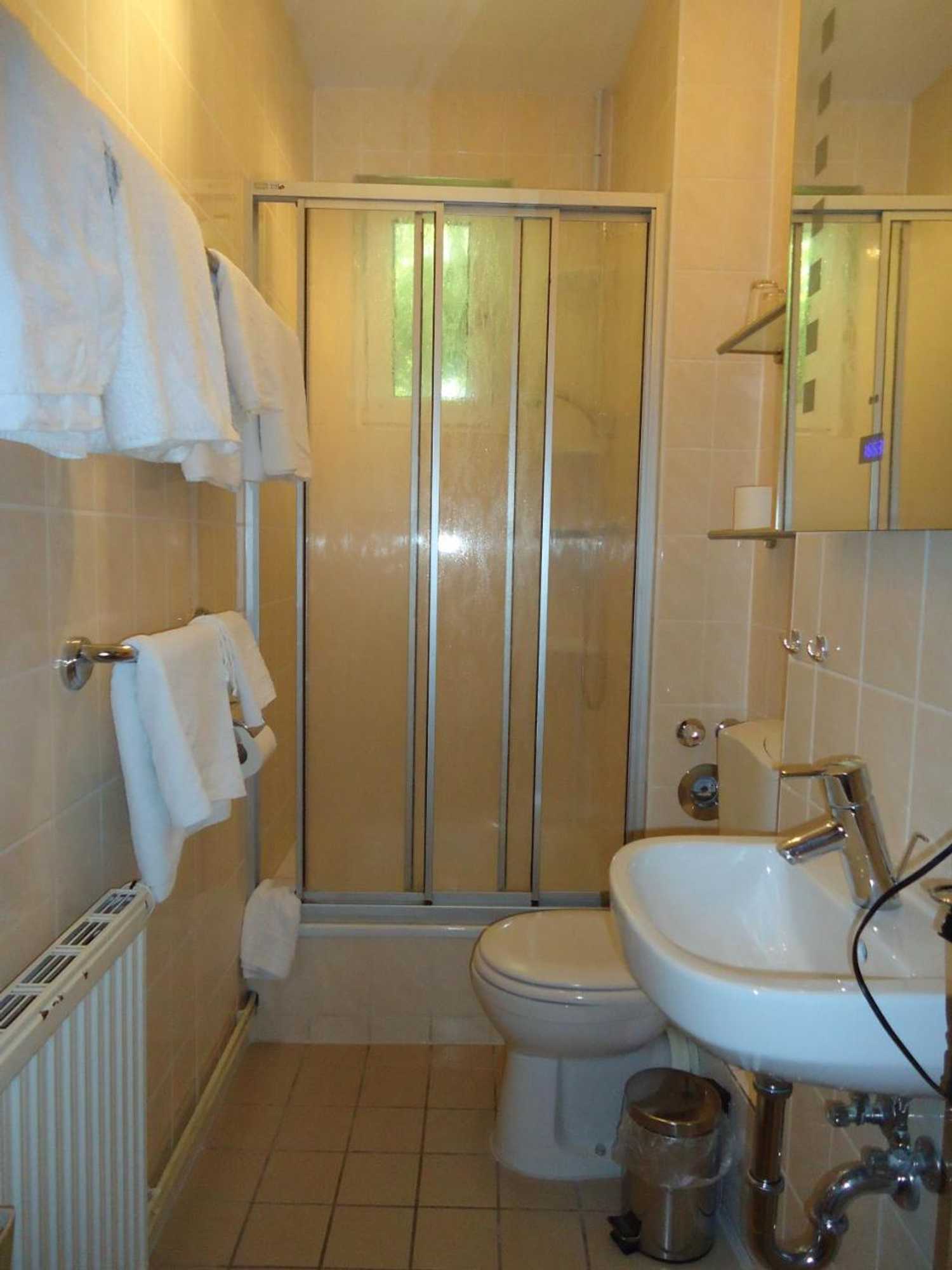 Gift card for Hotel Schweizer Hof