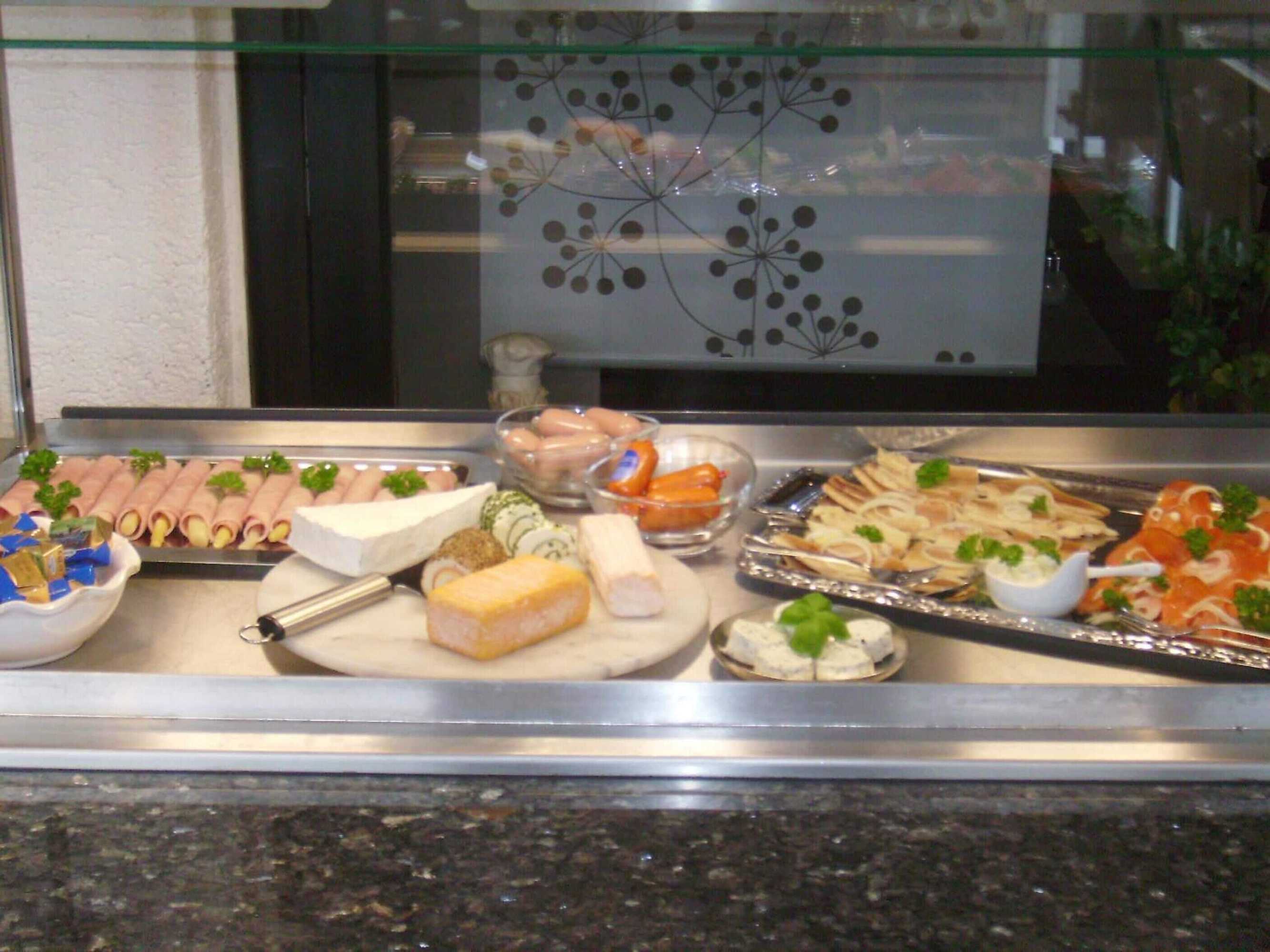 Gift card for Landgasthaus Hubertusklause