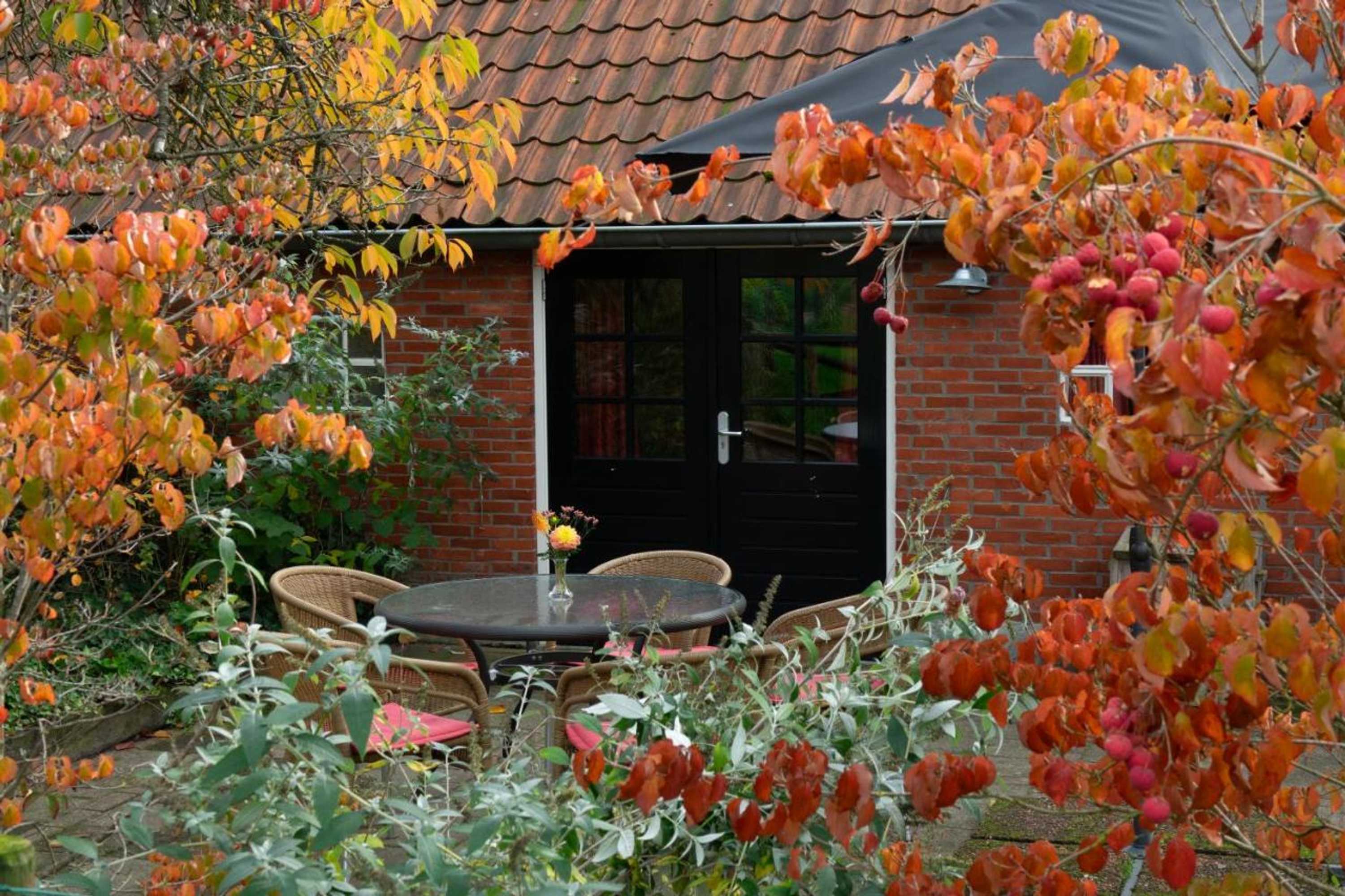 Gift card for Erve Fakkert