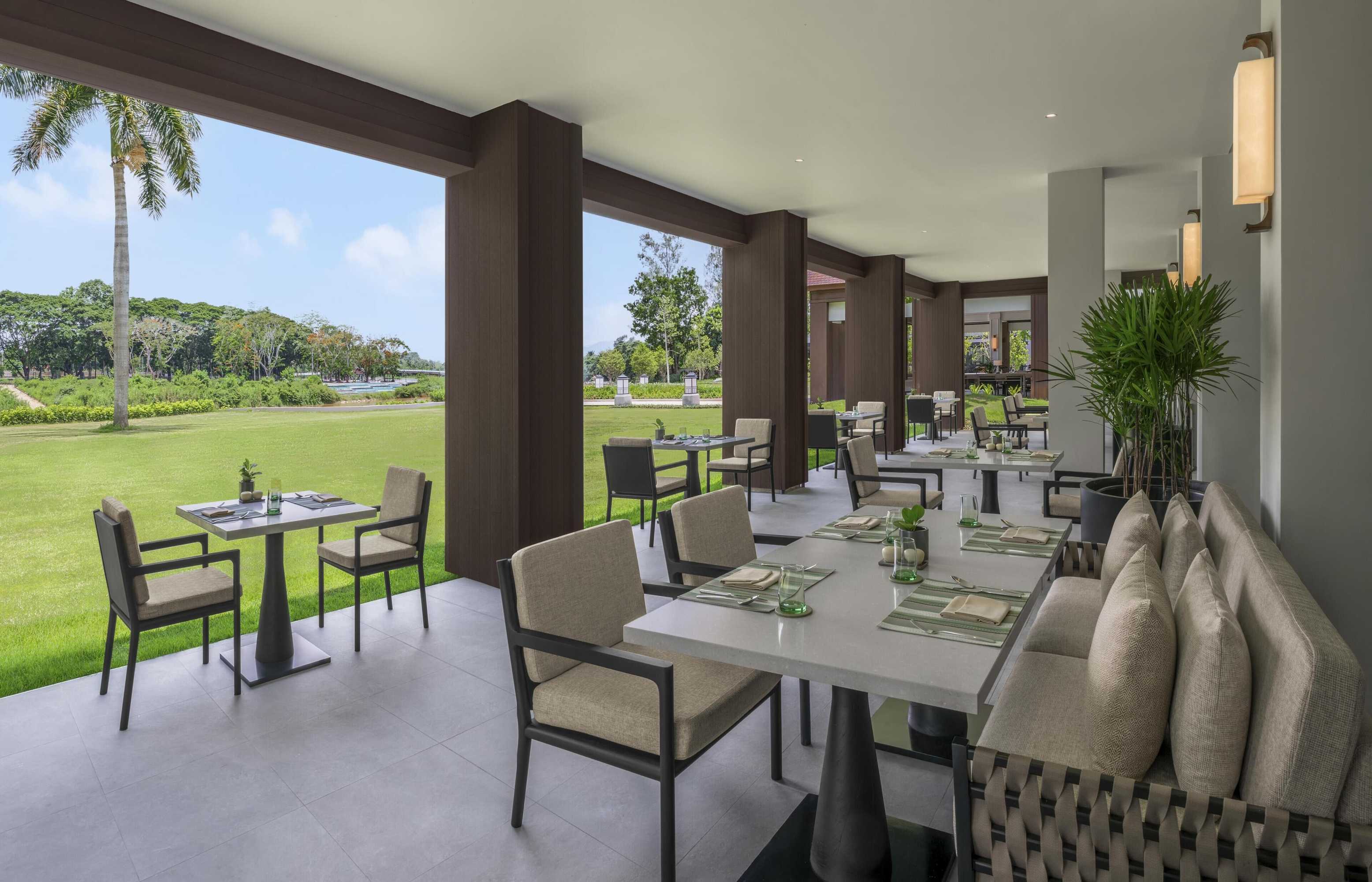 Gift card for Kahavadi Chiang Rai, Curio Collection by Hilton Gift card for Kahavadi Chiang Rai, Curio Collection by Hilton