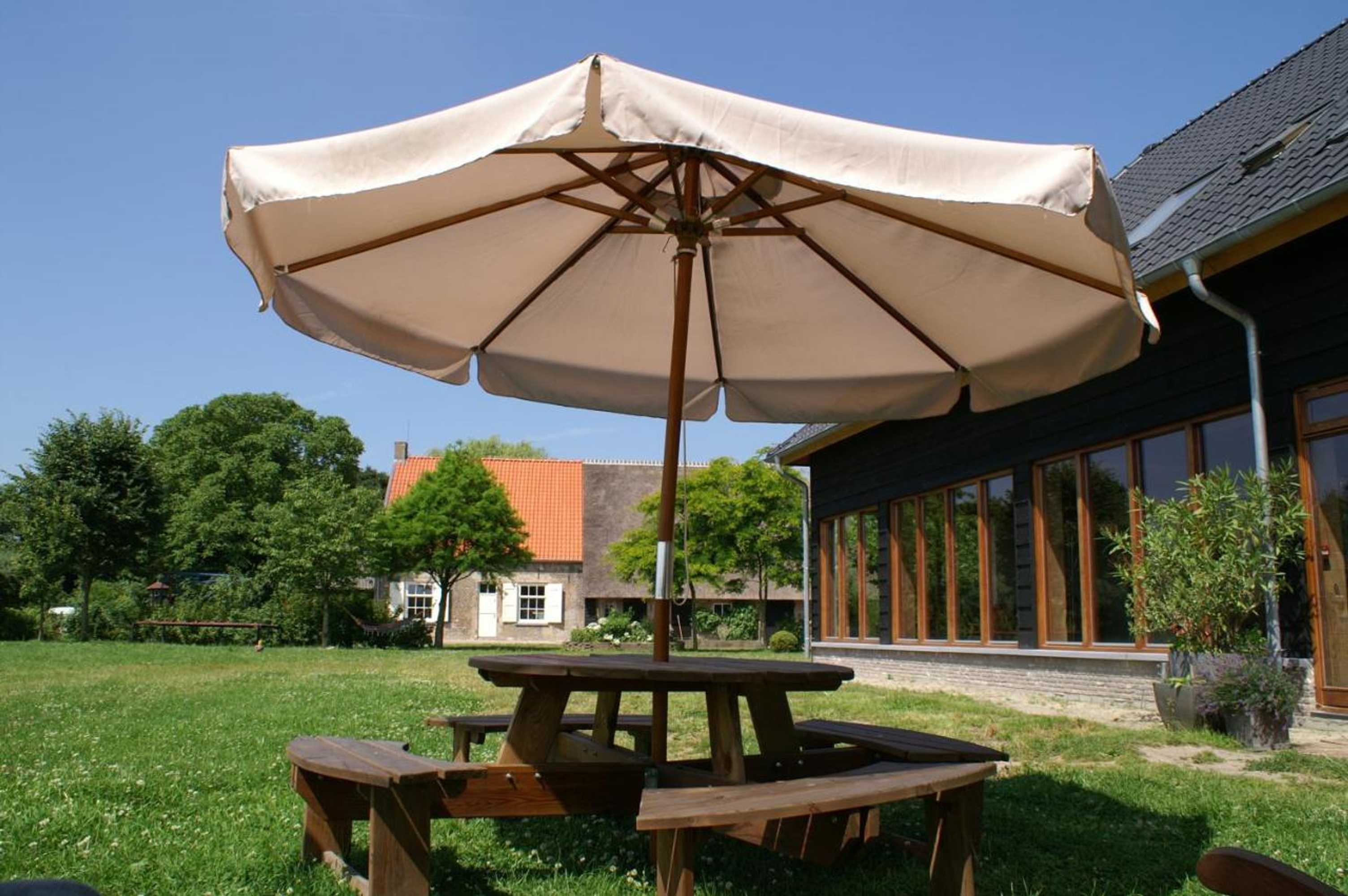 Gift card for B&b de Luijenbergh