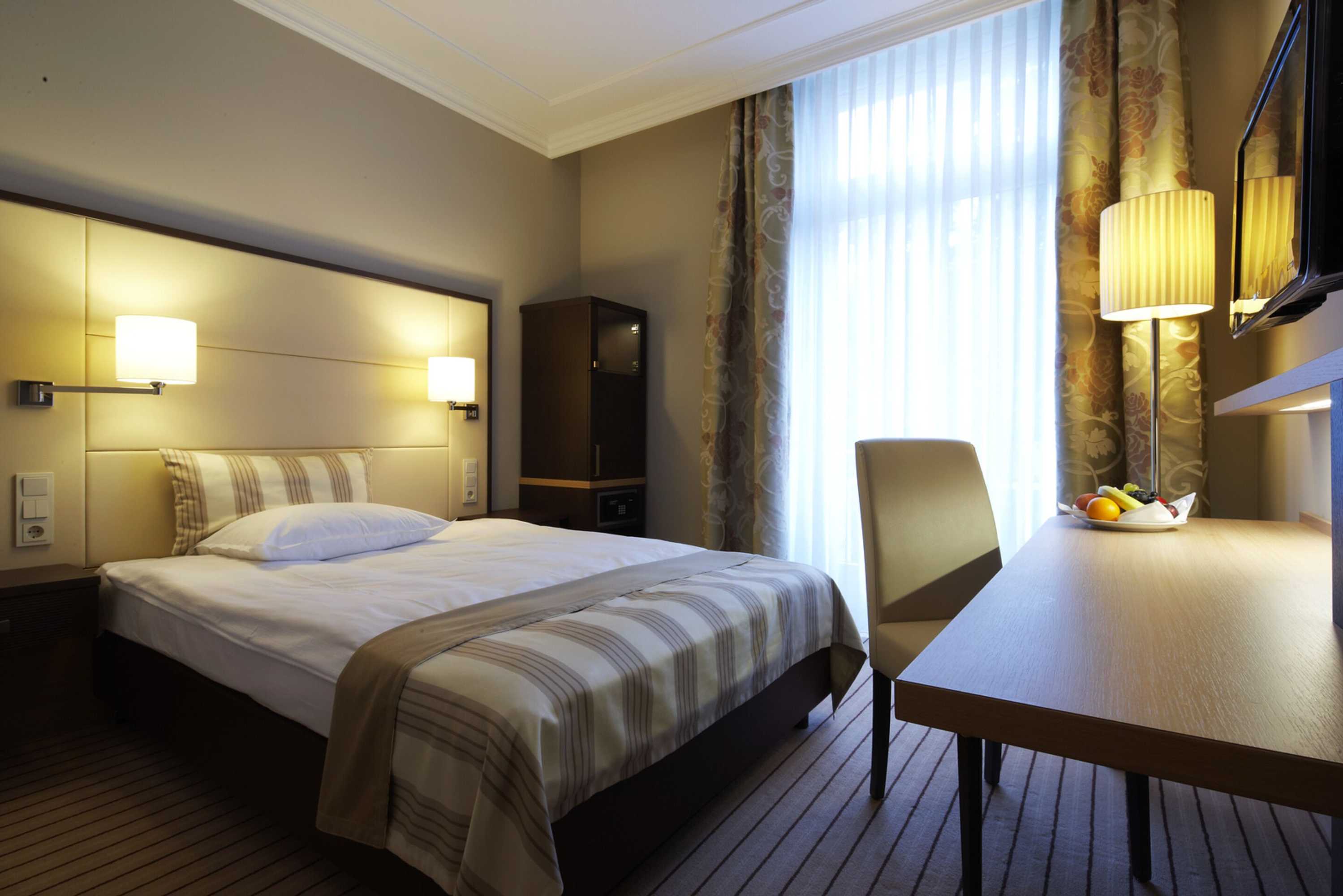 Gift card for Steigenberger Hotel Bad Neuenahr Gift card for Steigenberger Hotel Bad Neuenahr