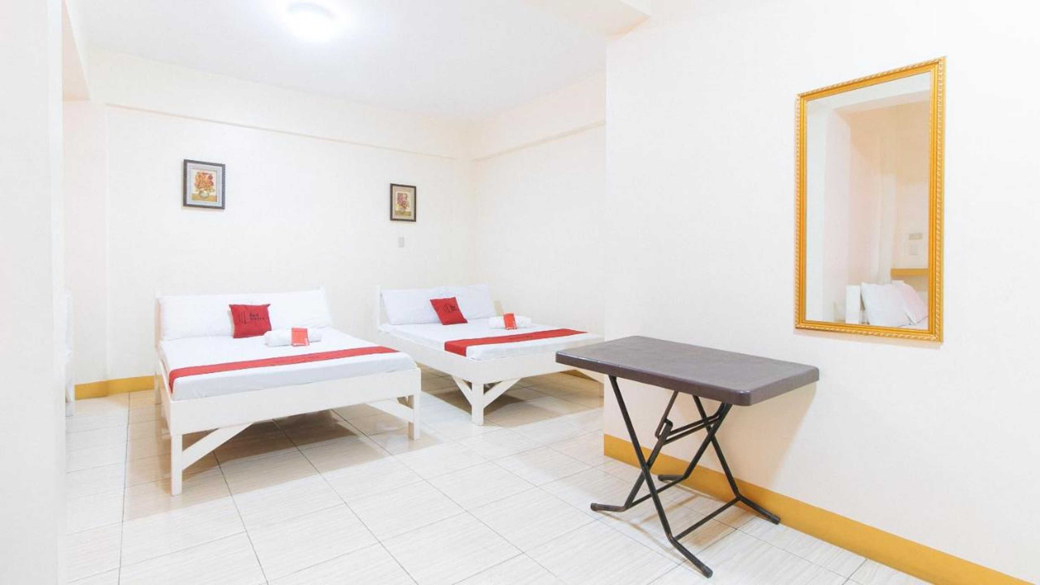 Gift card for Reddoorz @ Golden Skye Hotel Guagua