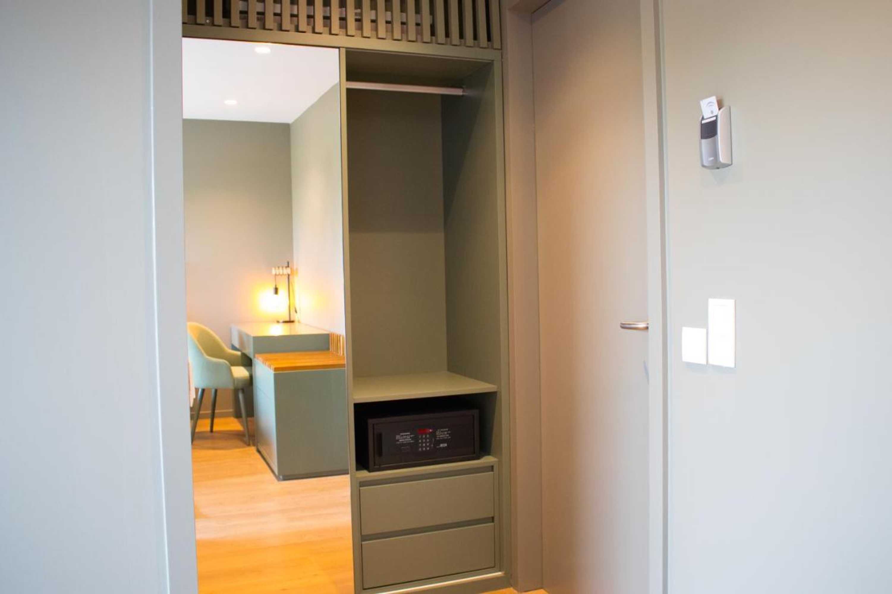 Gift card for Quinta do Pedregal Hotel & Spa