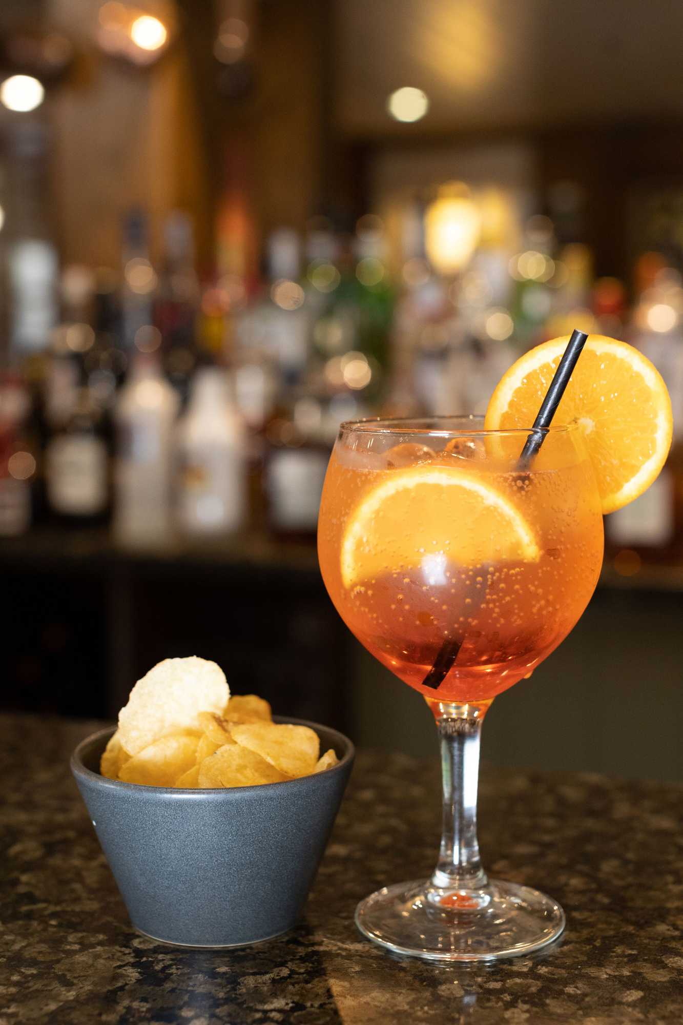 Gift card for The Bell Inn Hotel