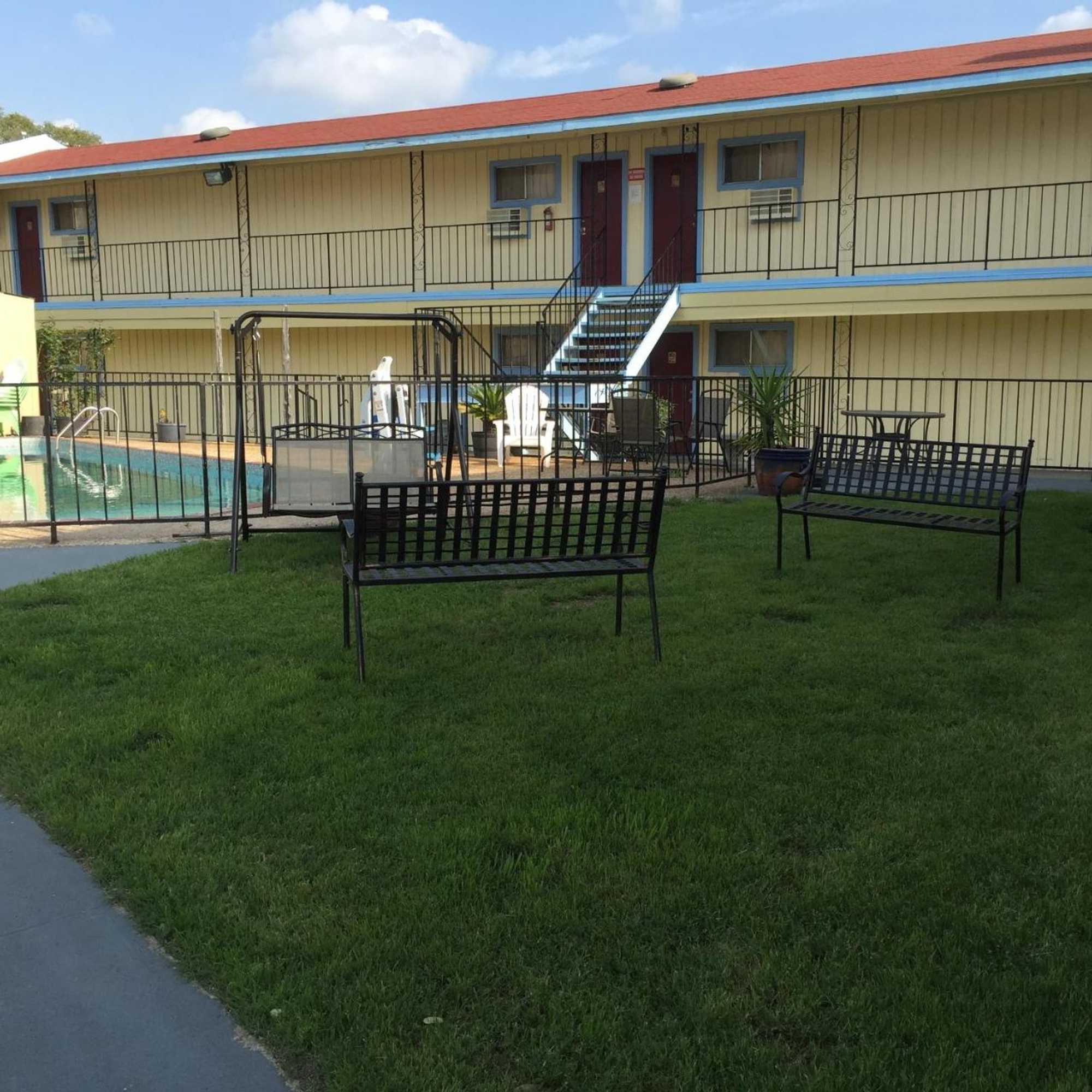 Gift card for Hill Country Inn