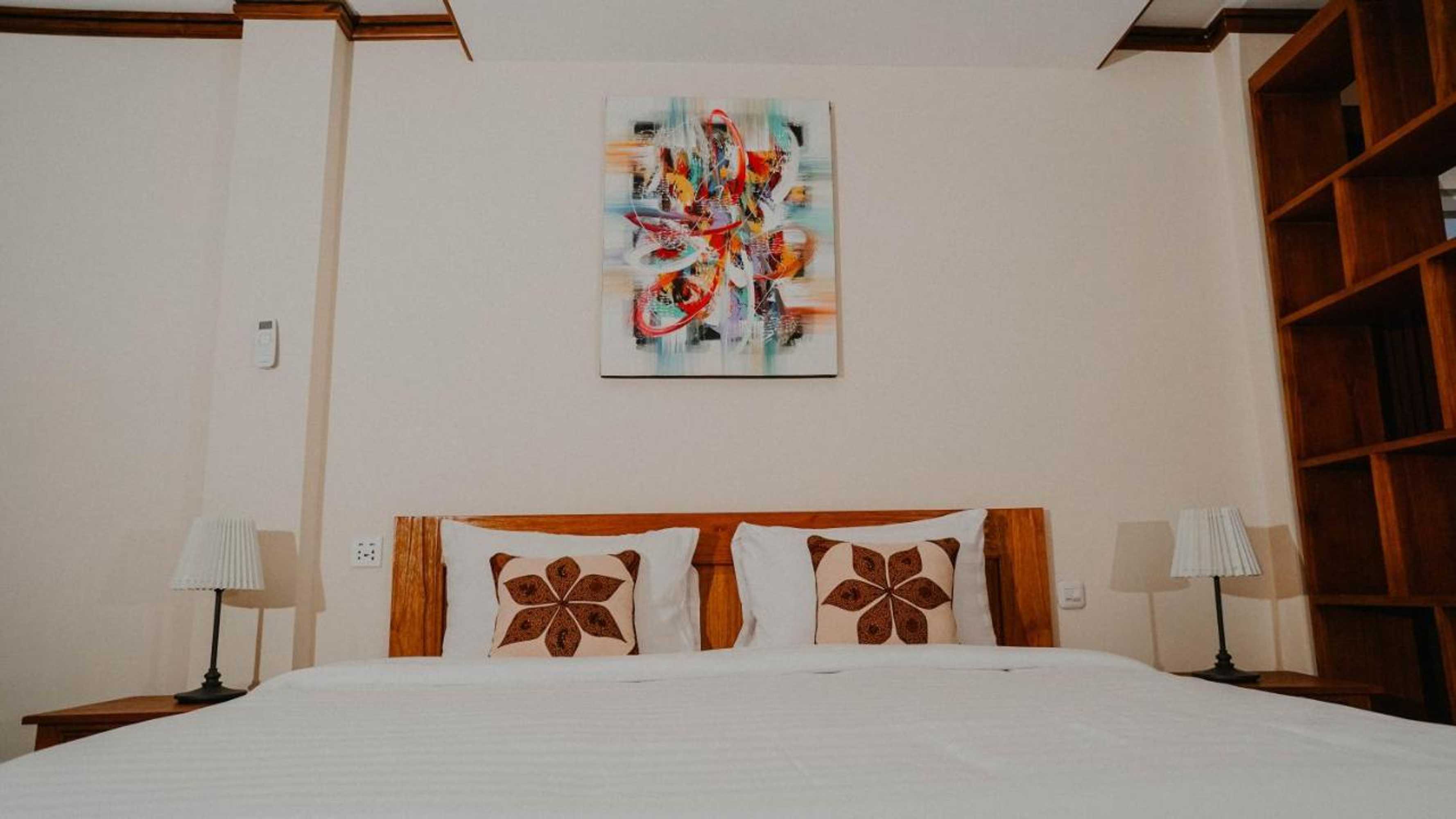 Gift card for Seaview Beach Resort