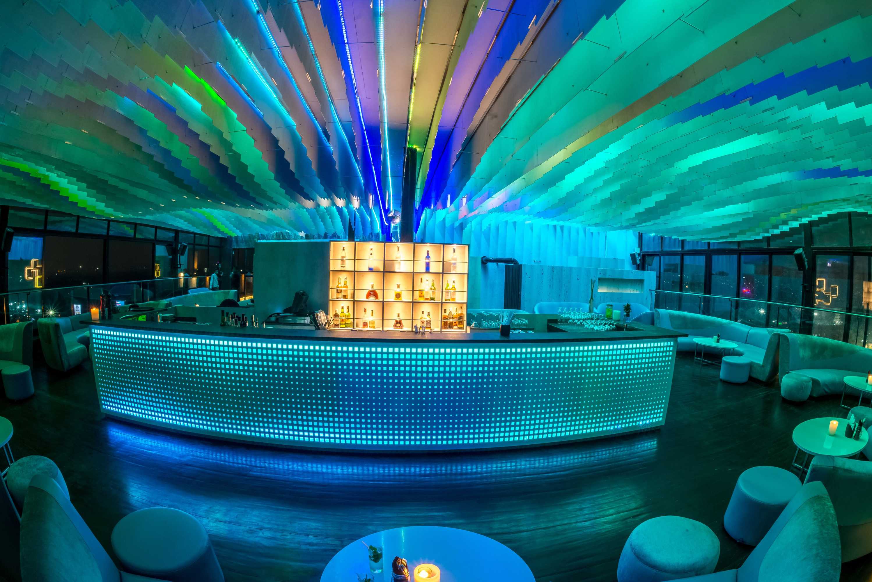 Gift card for Crowne Plaza Pune City Centre by Ihg