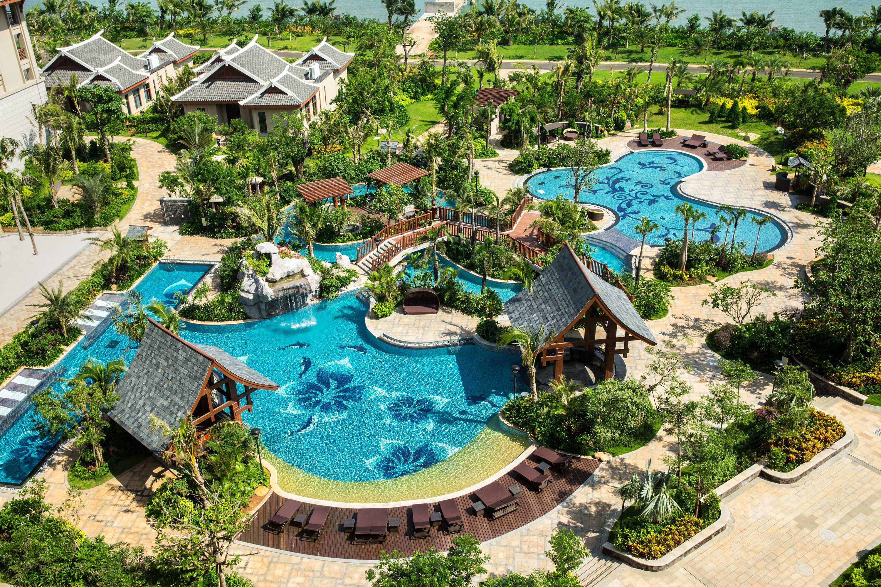 Gift card for Haikou Marriott Hotel Gift card for Haikou Marriott Hotel