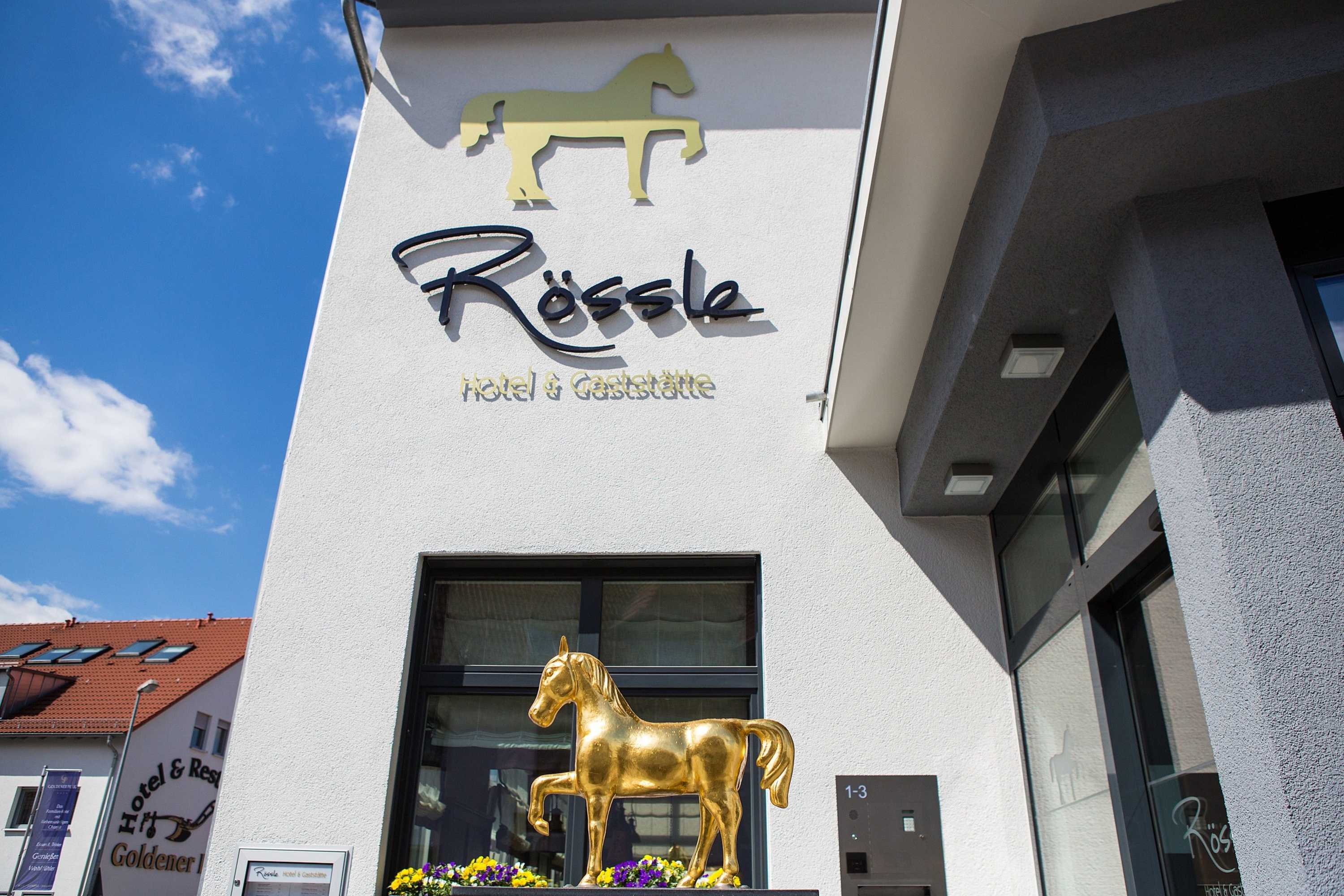 Gift card for Hotel & Restaurant Goldener Pflug Gift card for Hotel & Restaurant Goldener Pflug
