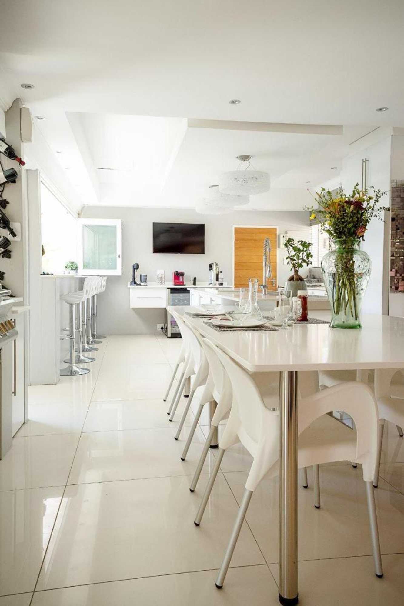 Gift card for Luxury Upmarket Guesthouse 20 on 4th