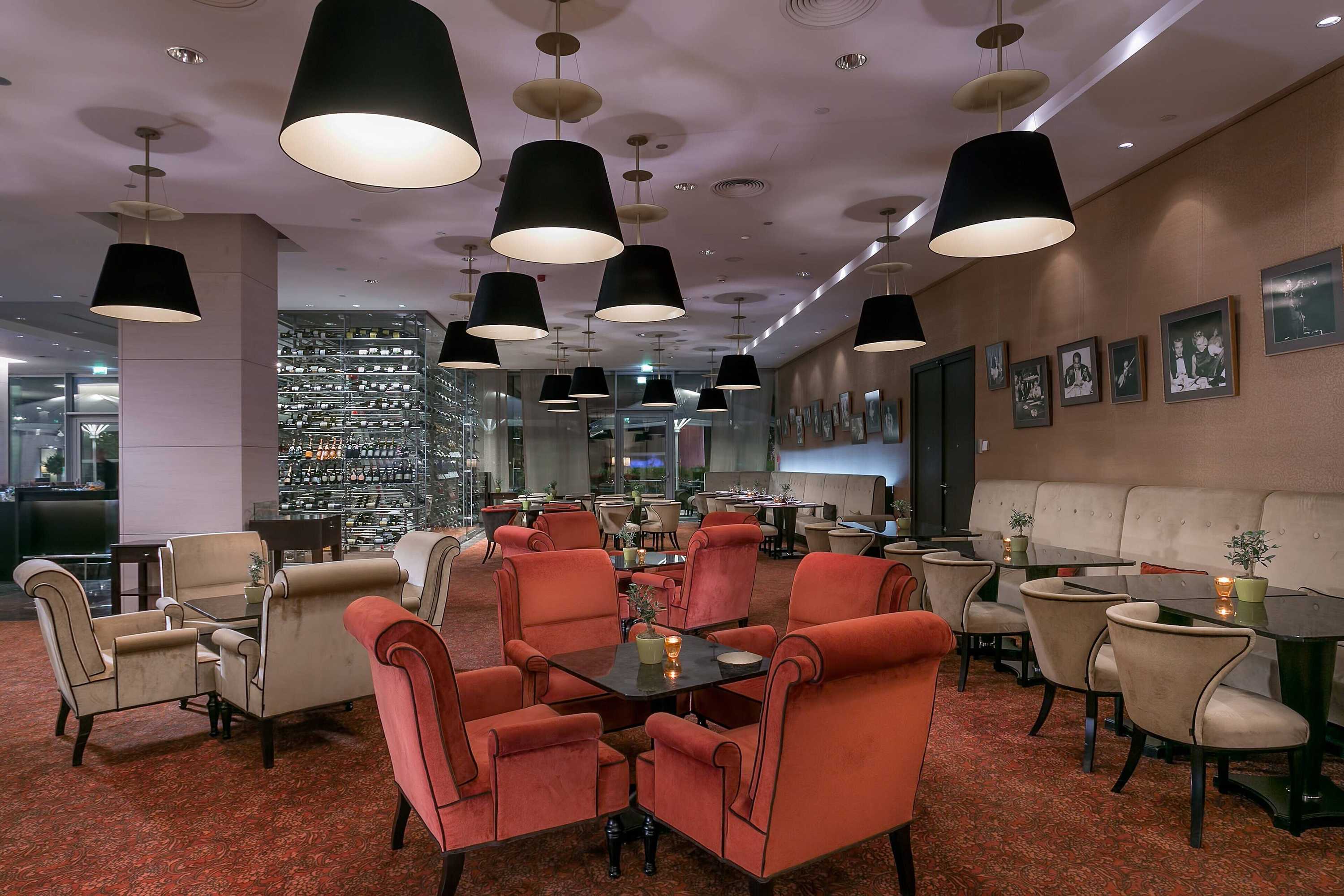 Gift card for Grand Hotel River Park, a Luxury Collection Hotel Bratislava Gift card for Grand Hotel River Park, a Luxury Collection Hotel Bratislava