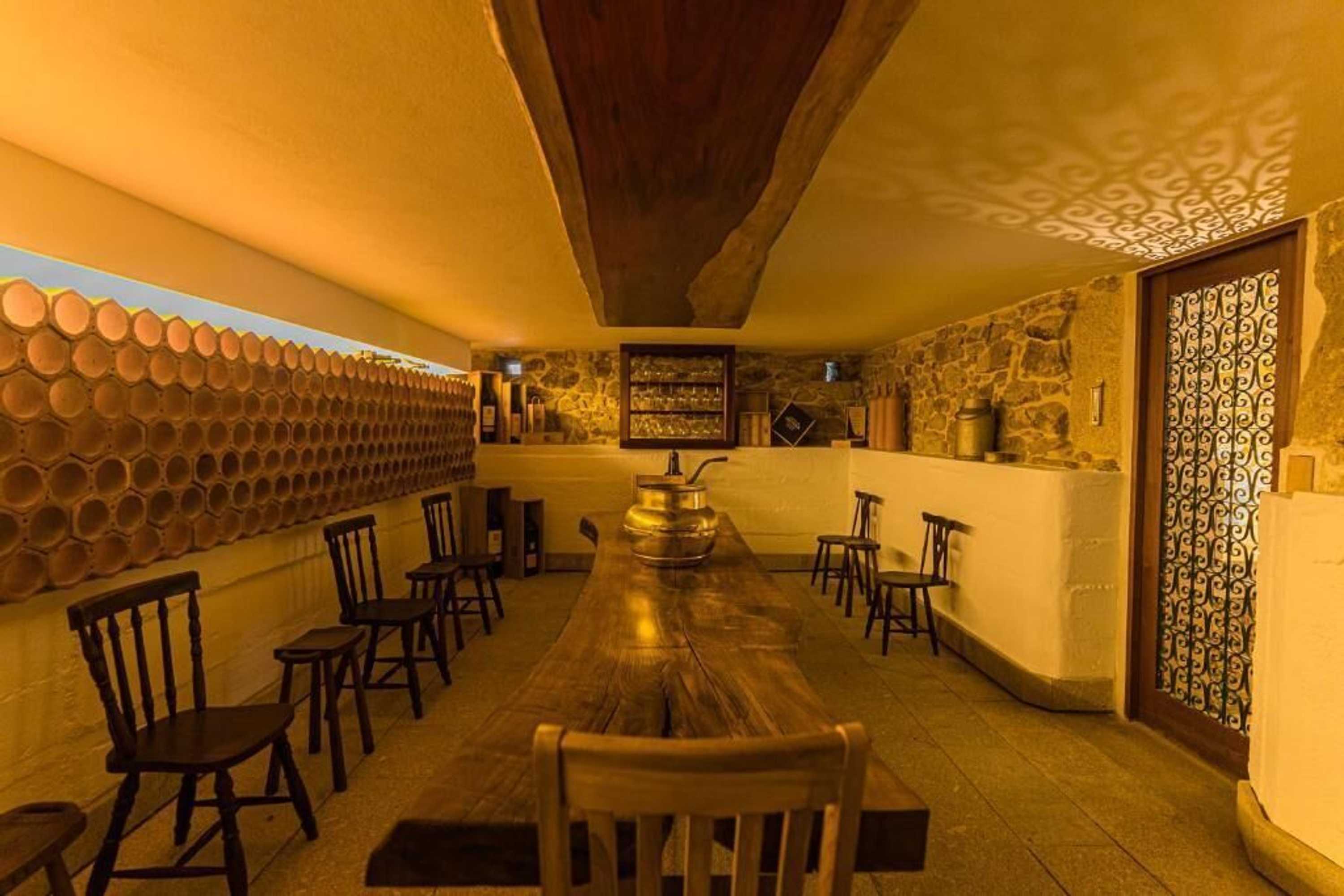 Gift card for Maia Dos Reis Hotel Rural