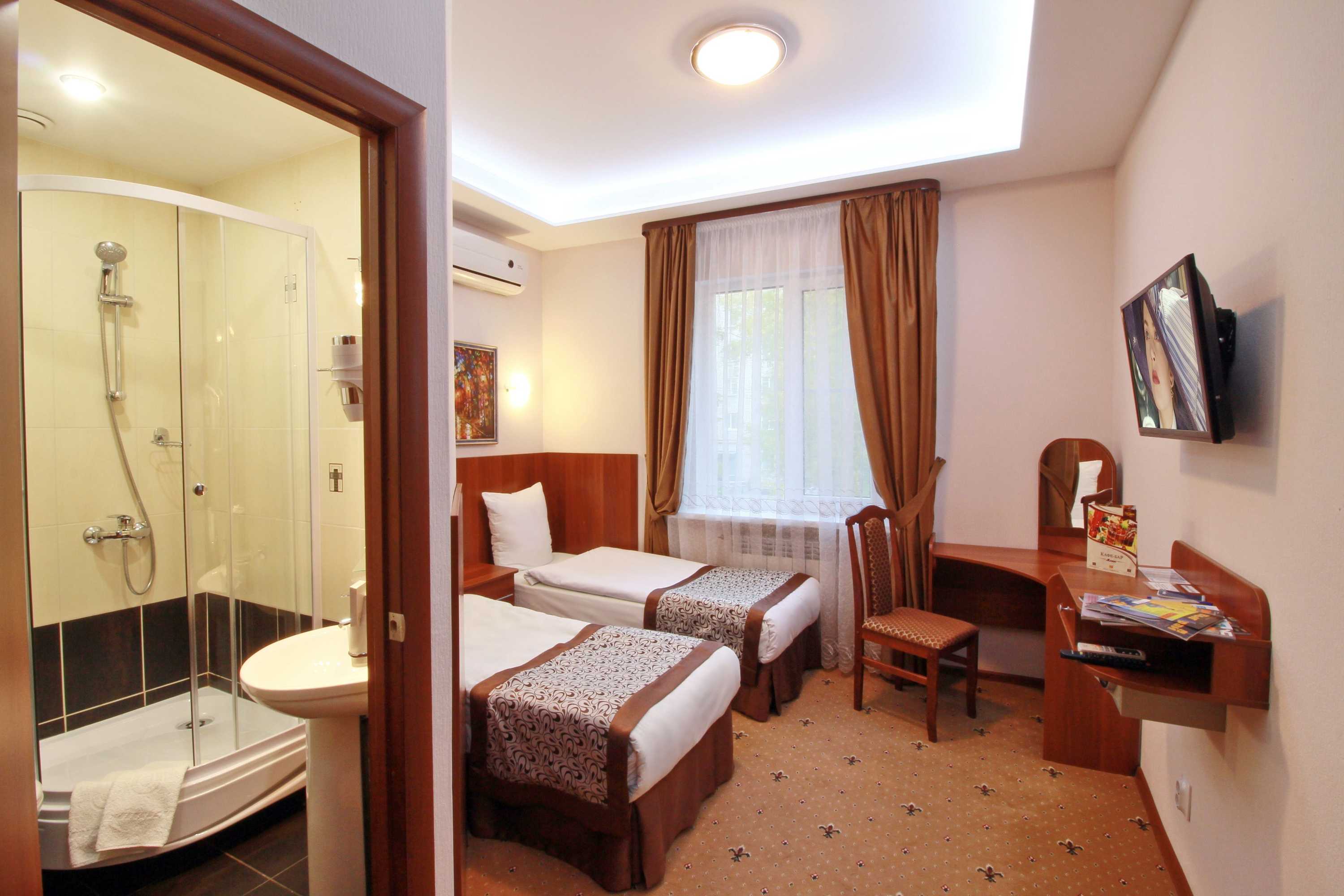 Gift card for Otel Nechaev Gift card for Otel Nechaev