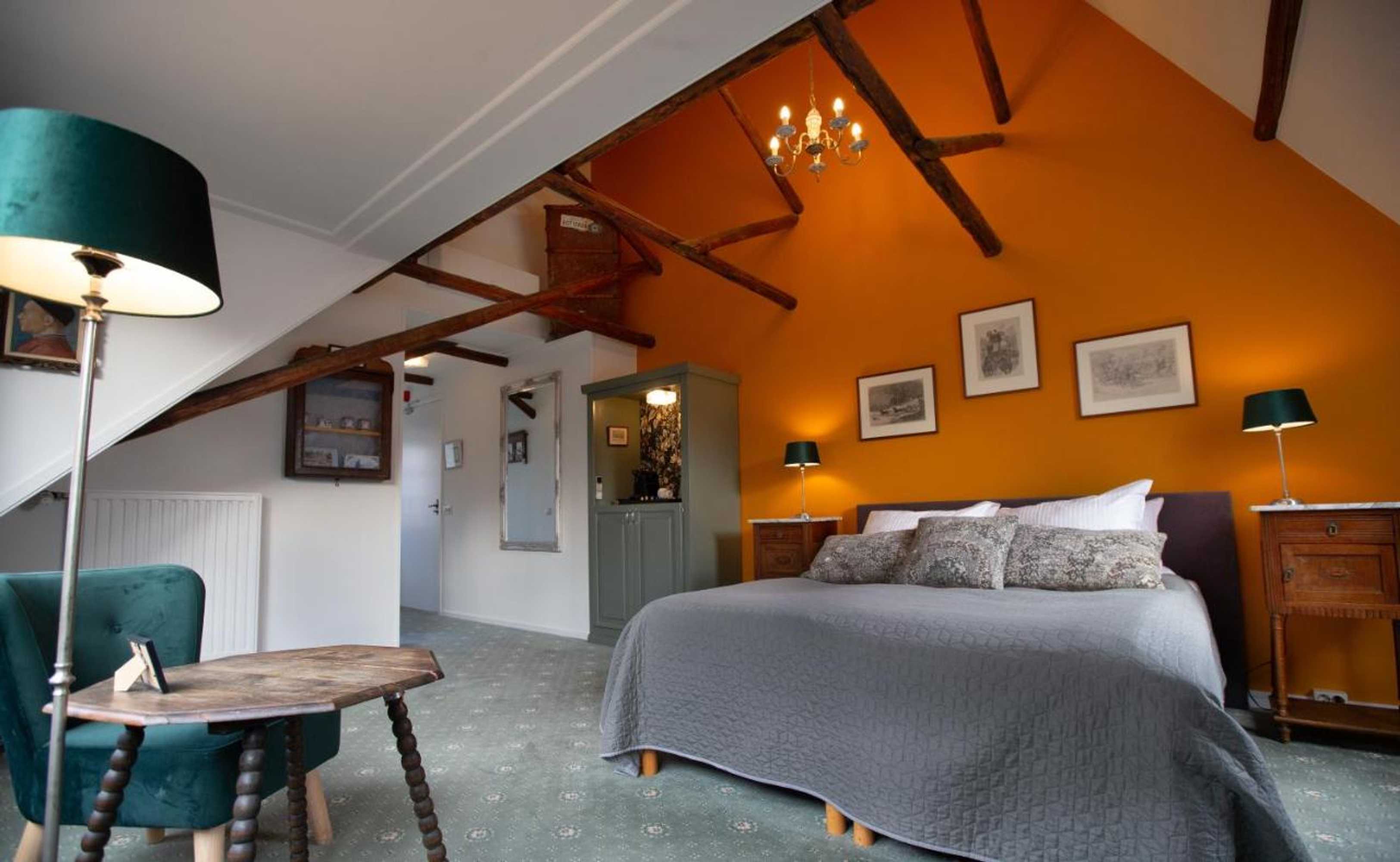 Gift card for Stadslogement De Oude Smidse Steenwijk