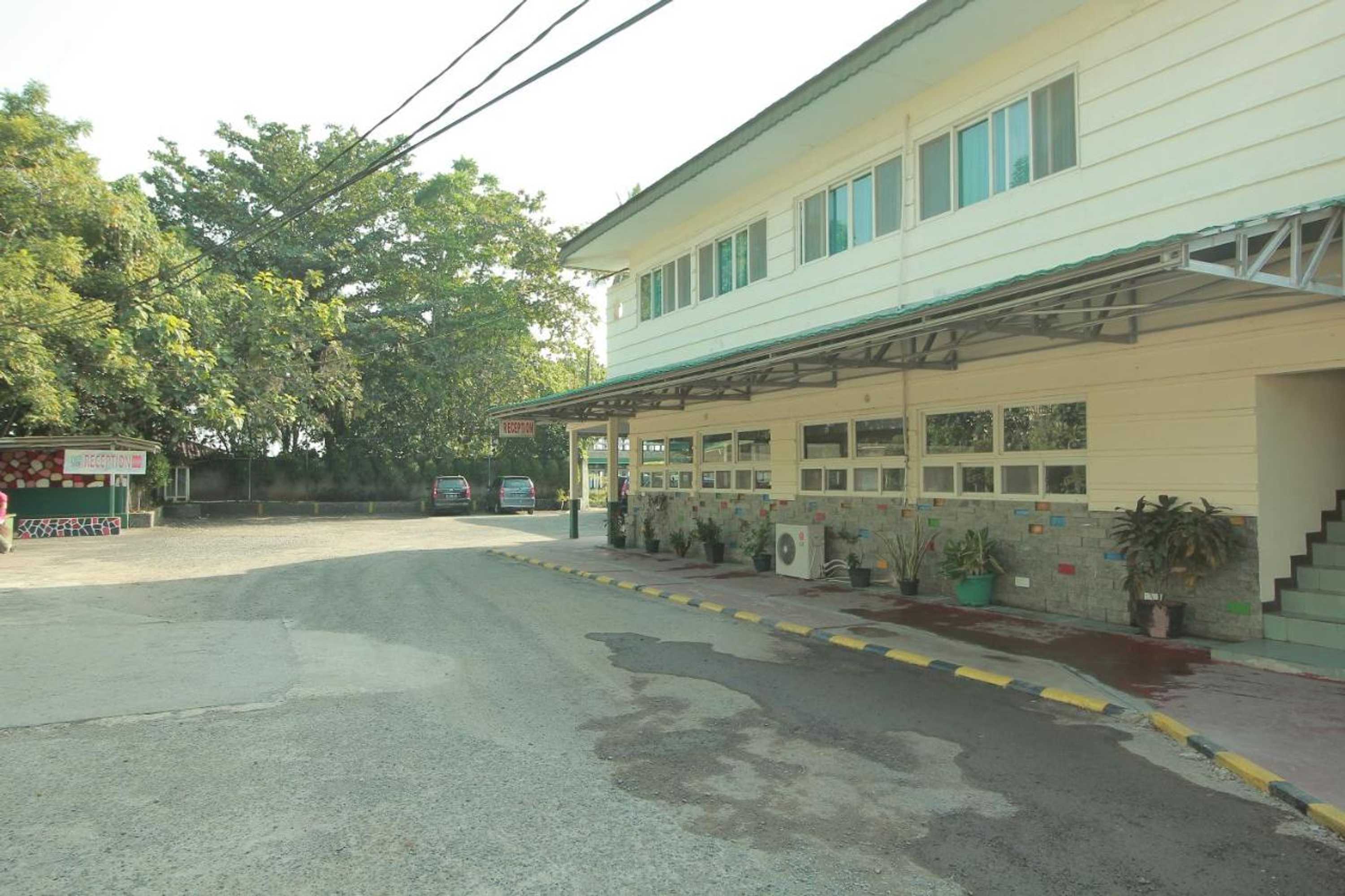 Gift card for Allisa Resort Hotel