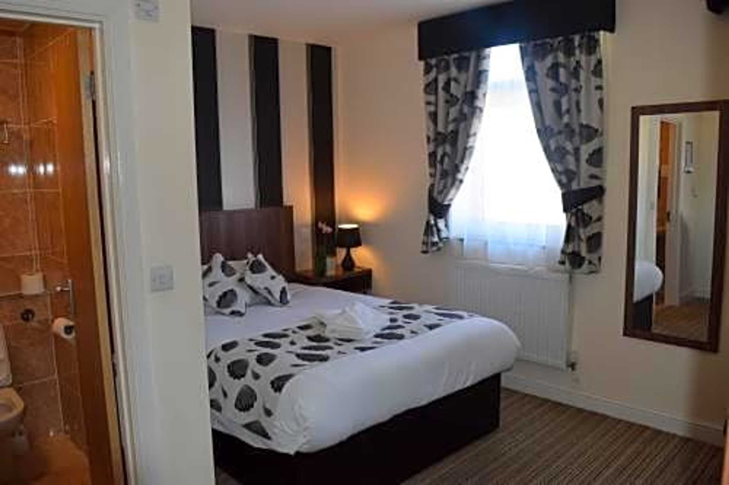 Gift card for Star Anglia Hotel Gift card for Star Anglia Hotel