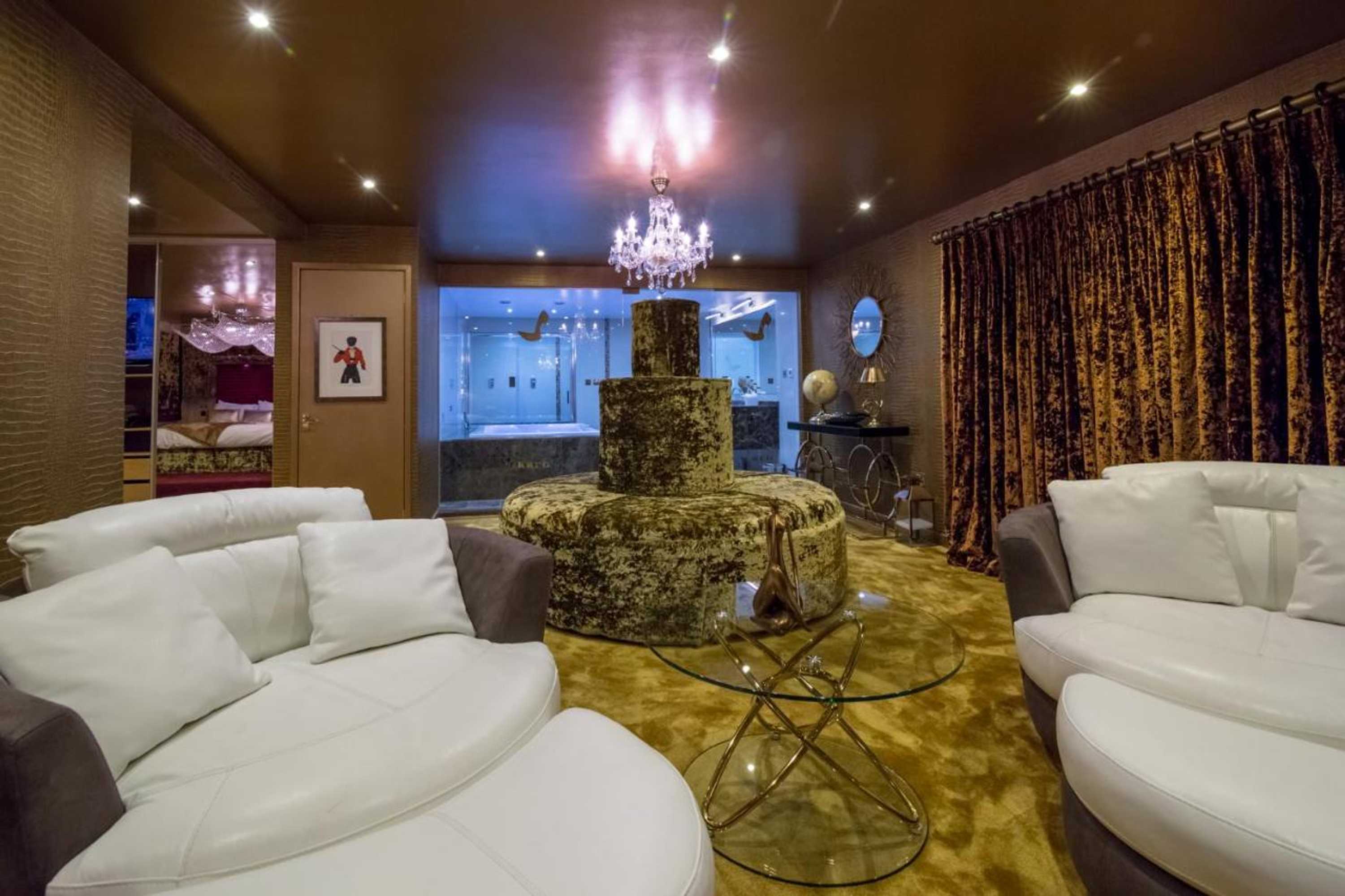 Gift card for Who'd A Thought It