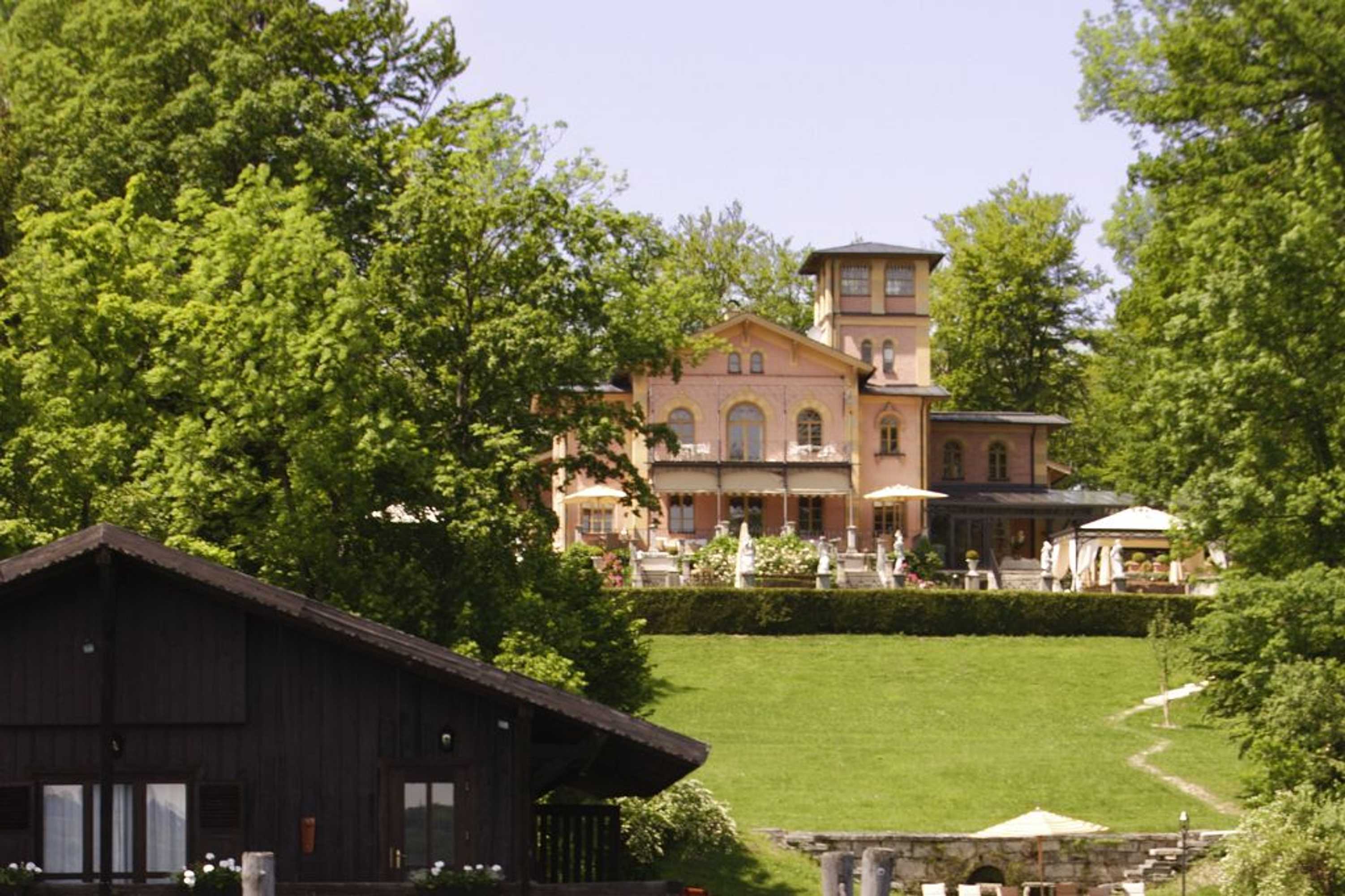 Gift card for LA Villa am Starnberger See Gift card for LA Villa am Starnberger See