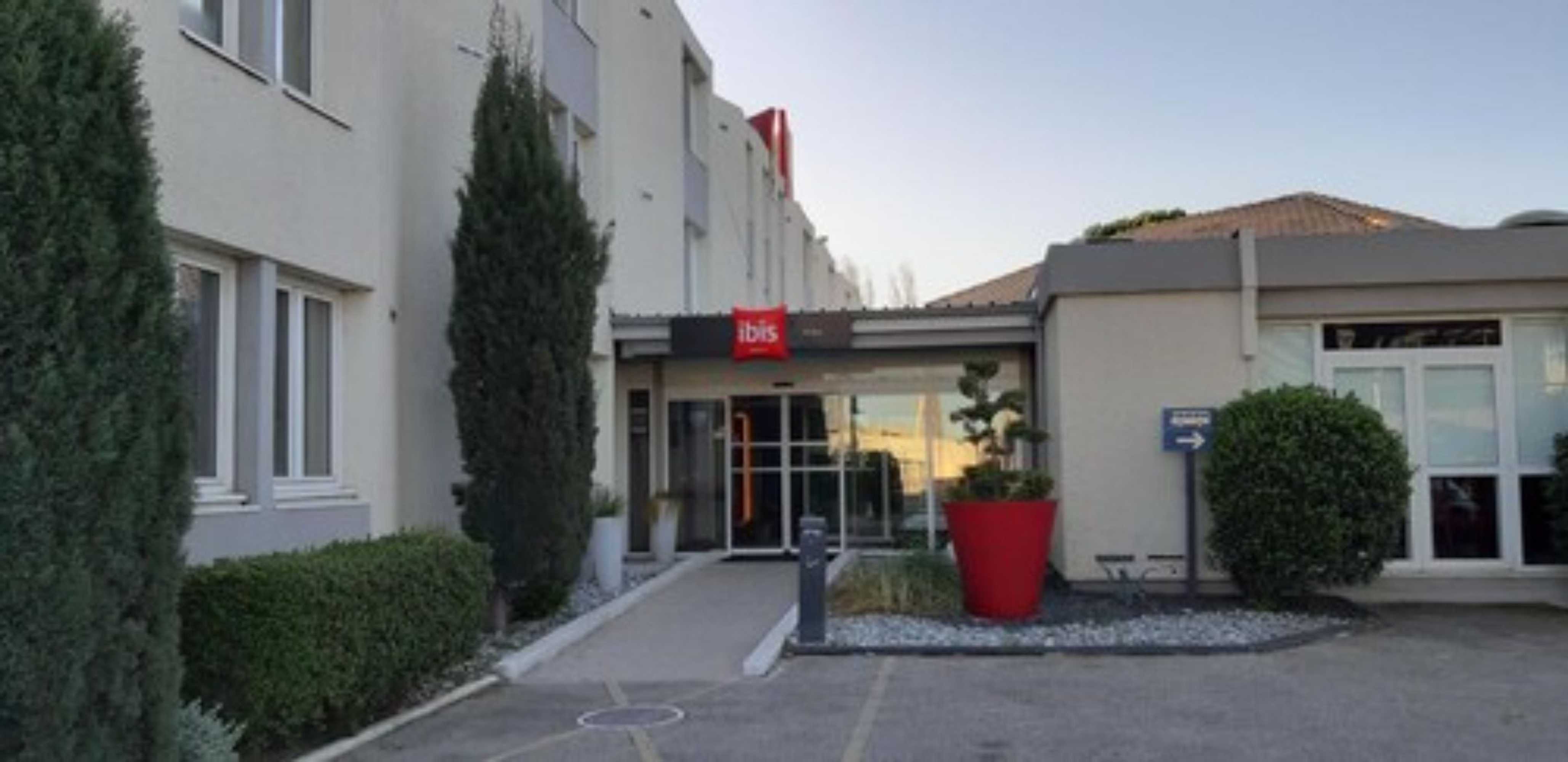 Gift card for Ibis Arles Gift card for Ibis Arles