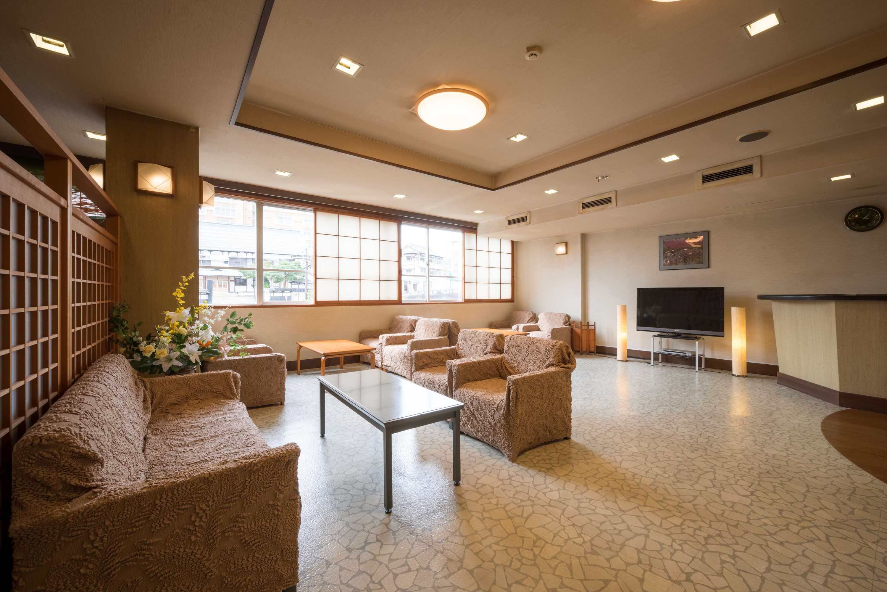 Gift card for Matsushimaya Ryokan