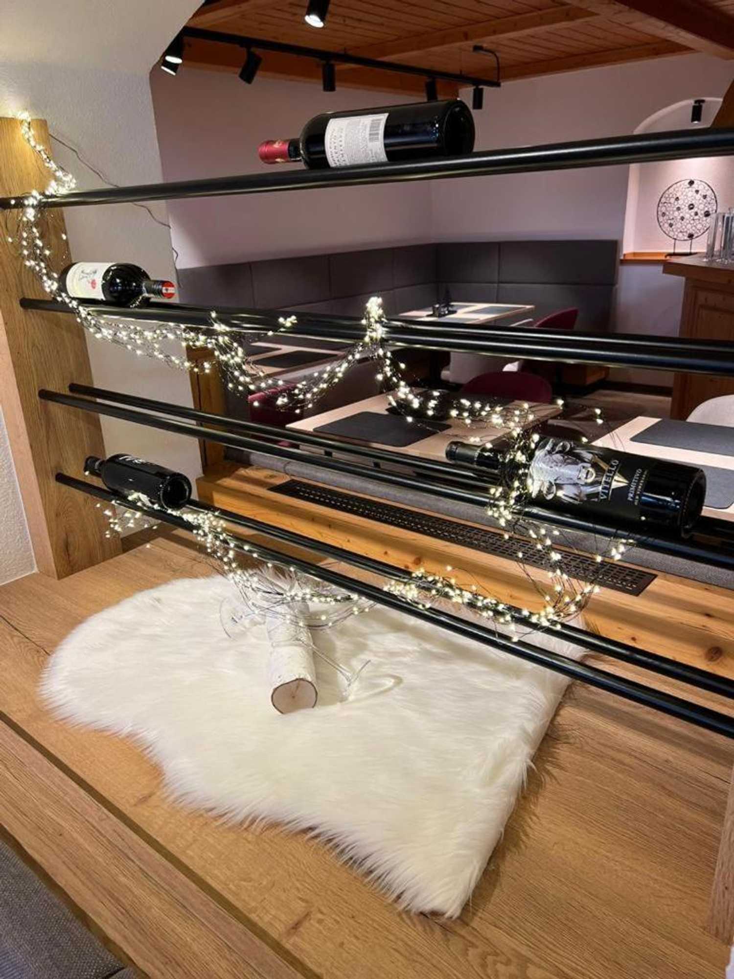 Gift card for Landgasthof Brandtner Wirt