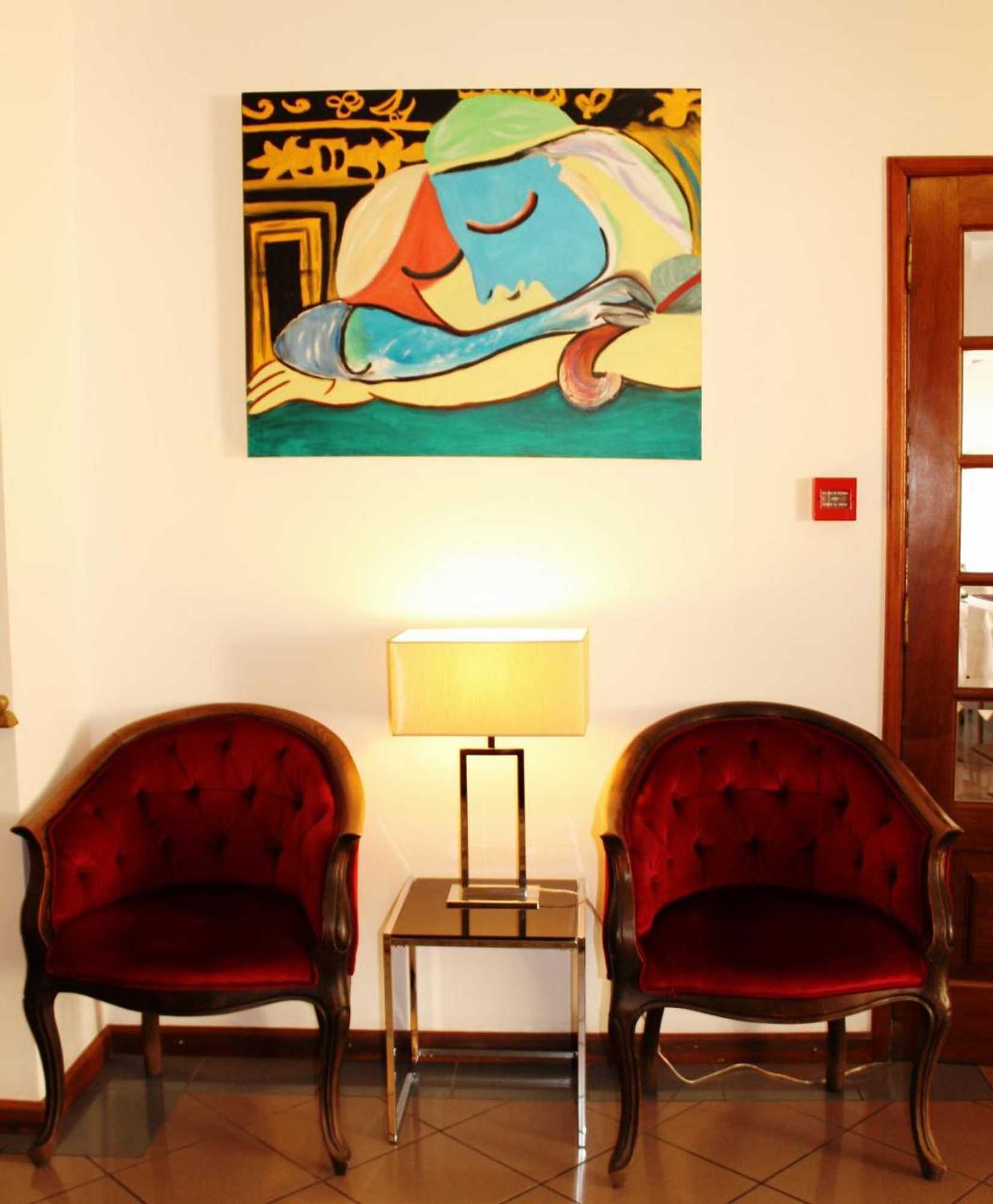 Gift card for Residencial Imperial