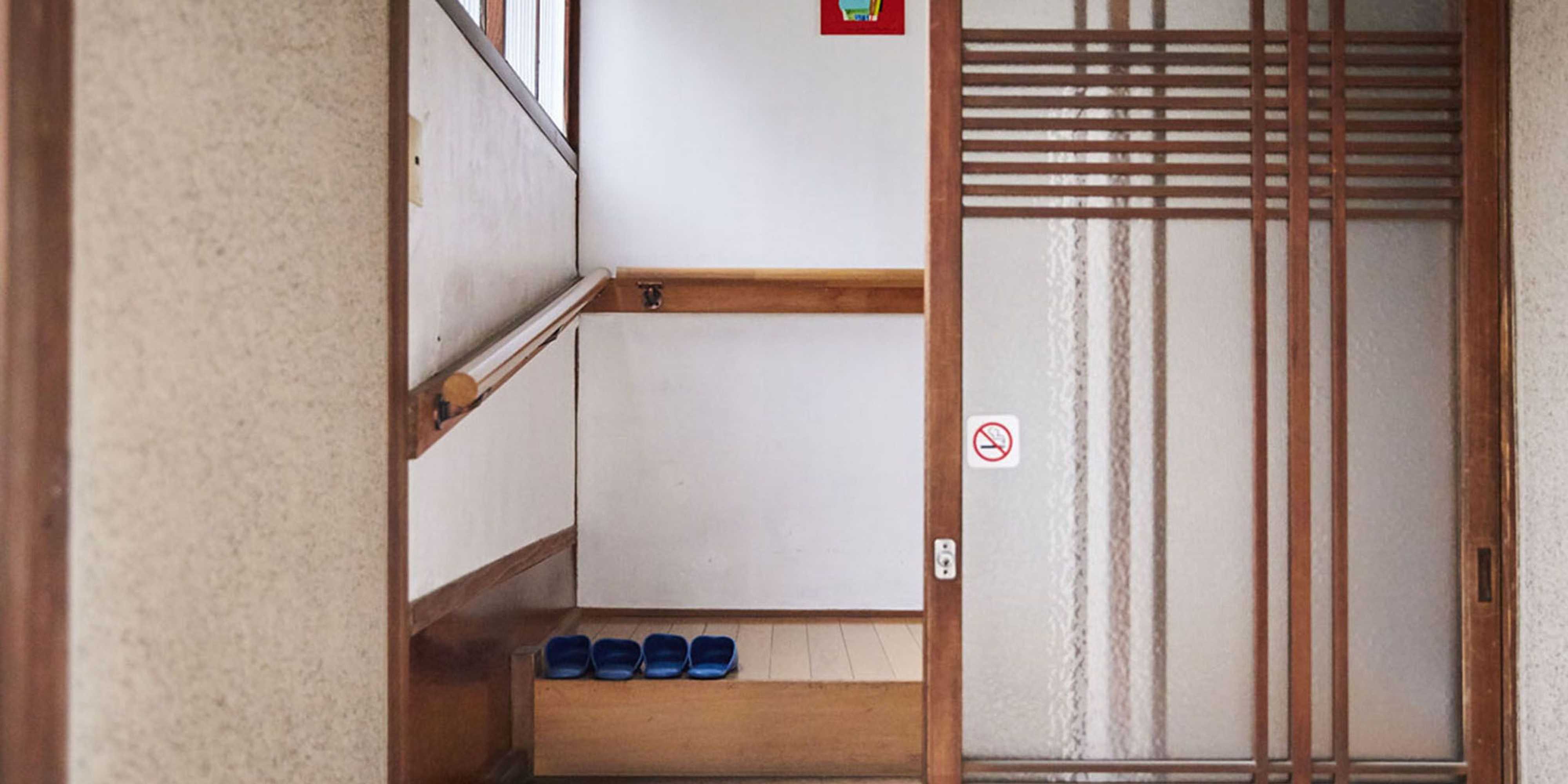 Gift card for Guest House Kikusui Ryokan Gift card for Guest House Kikusui Ryokan