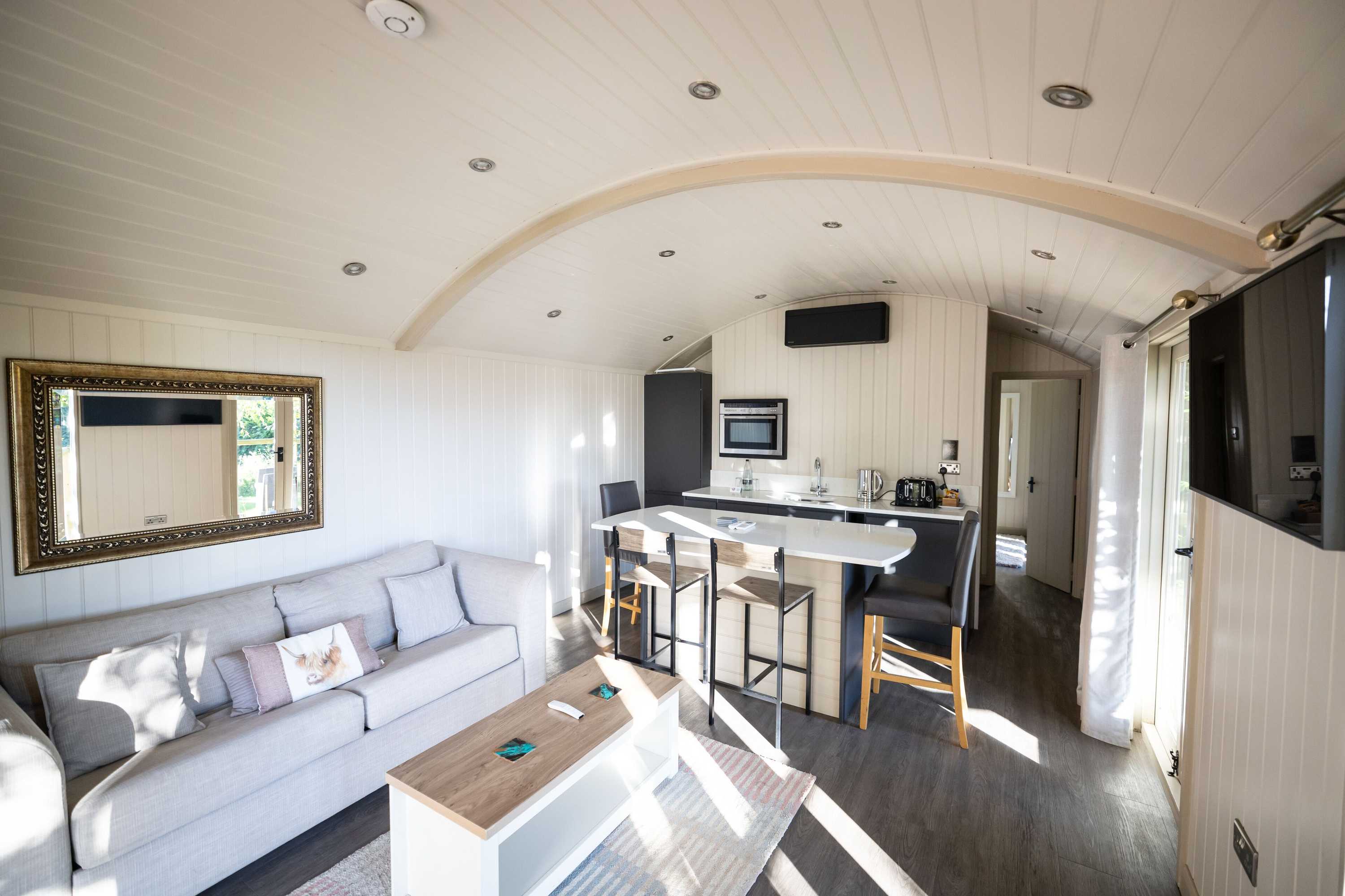 Gift card for Coltsfoot Country Retreat