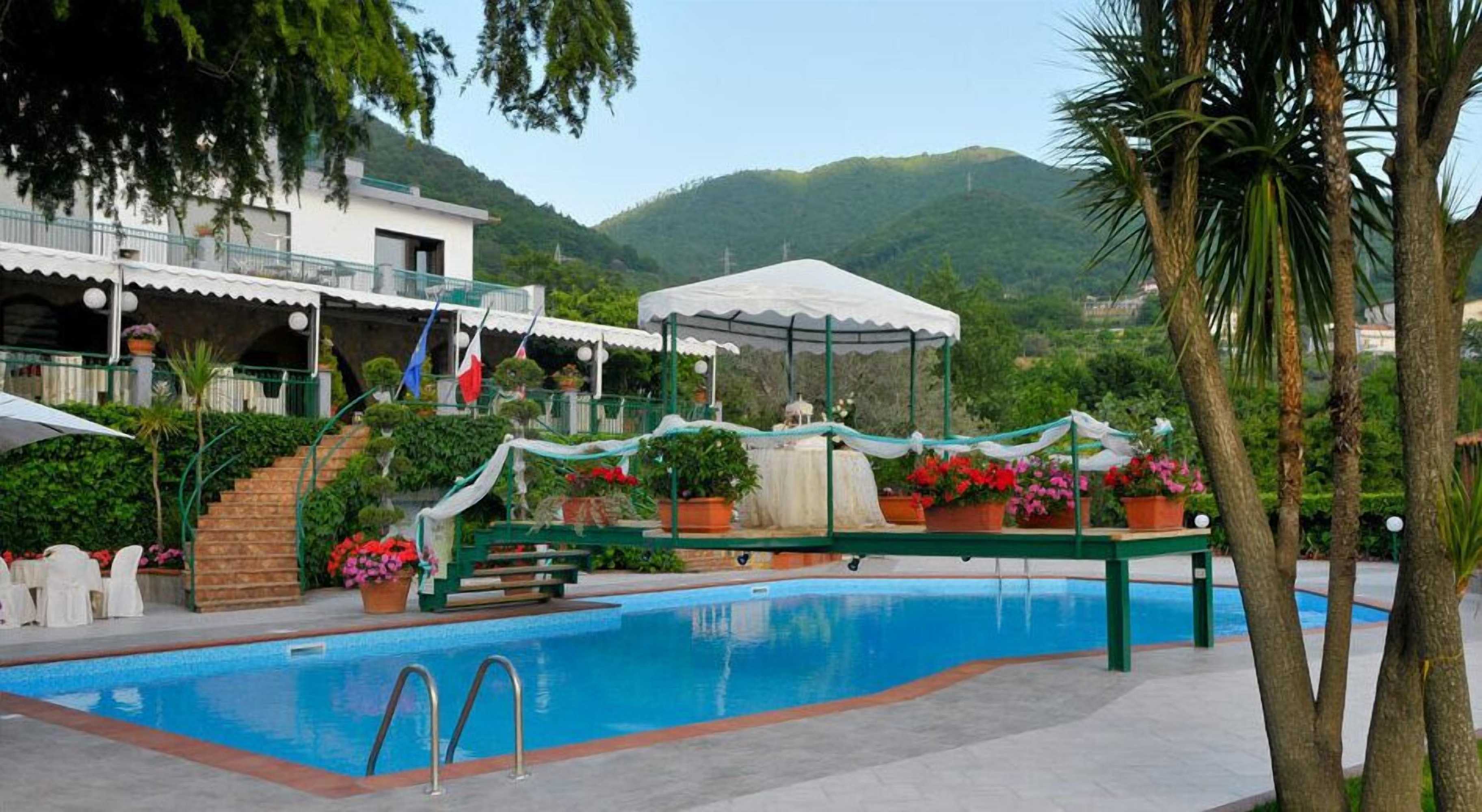 Gift card for Hotel Diecimare Gift card for Hotel Diecimare