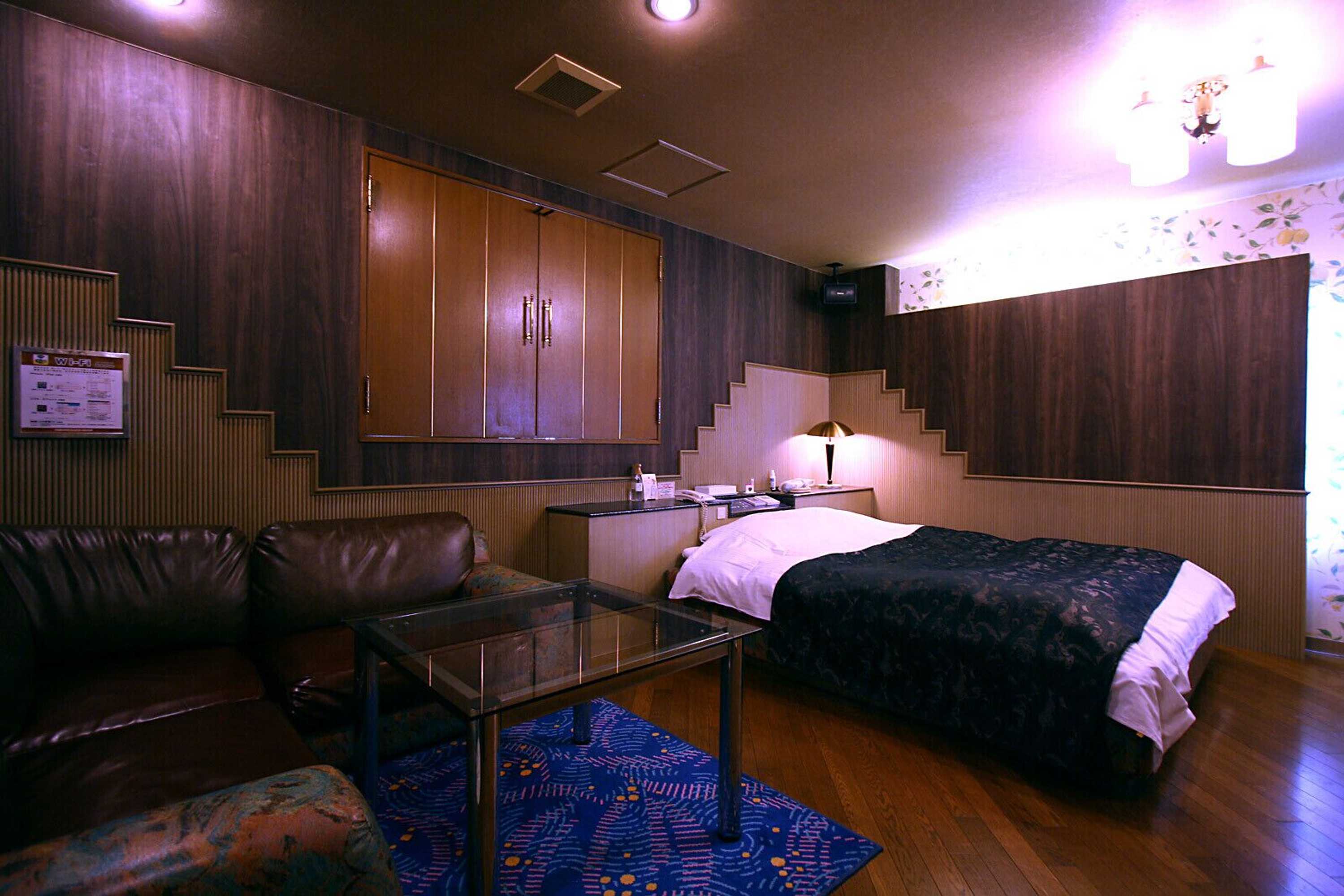 Gift card for Hotel Ohirune Racco Higashiosaka -Adults Only Gift card for Hotel Ohirune Racco Higashiosaka -Adults Only