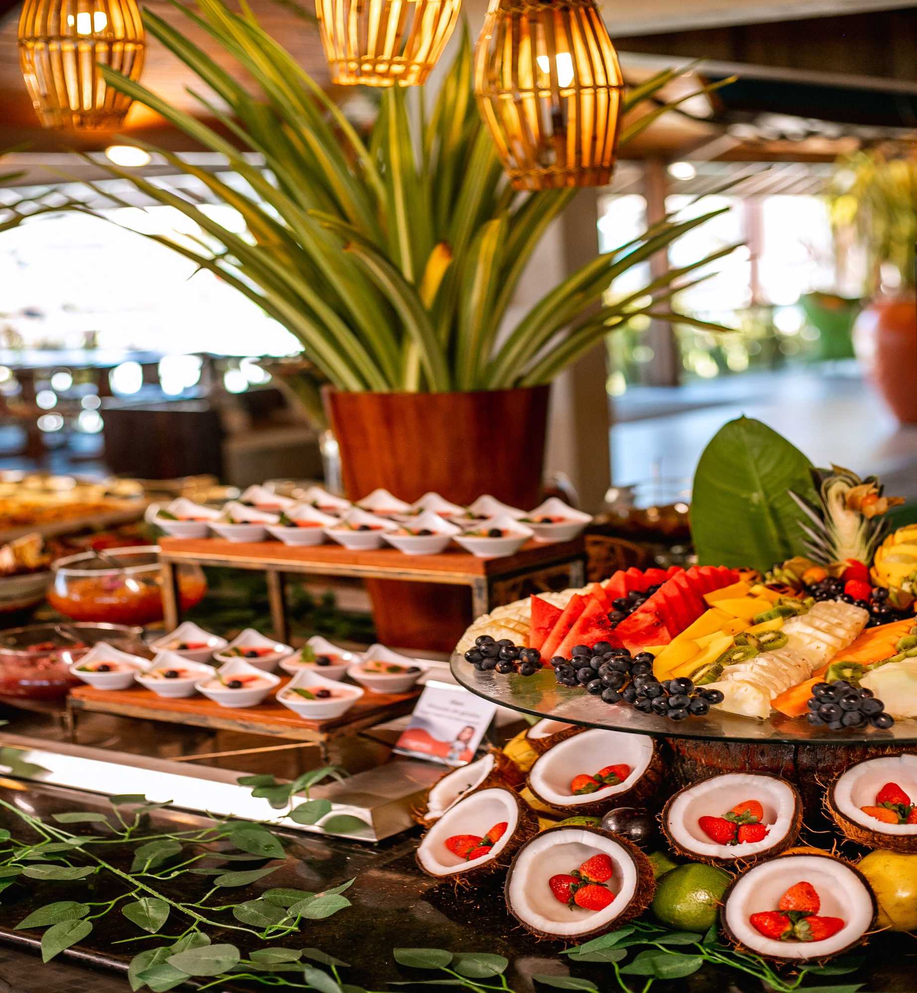 Gift card for Ocaporã Hotel - All Inclusive Gift card for Ocaporã Hotel - All Inclusive