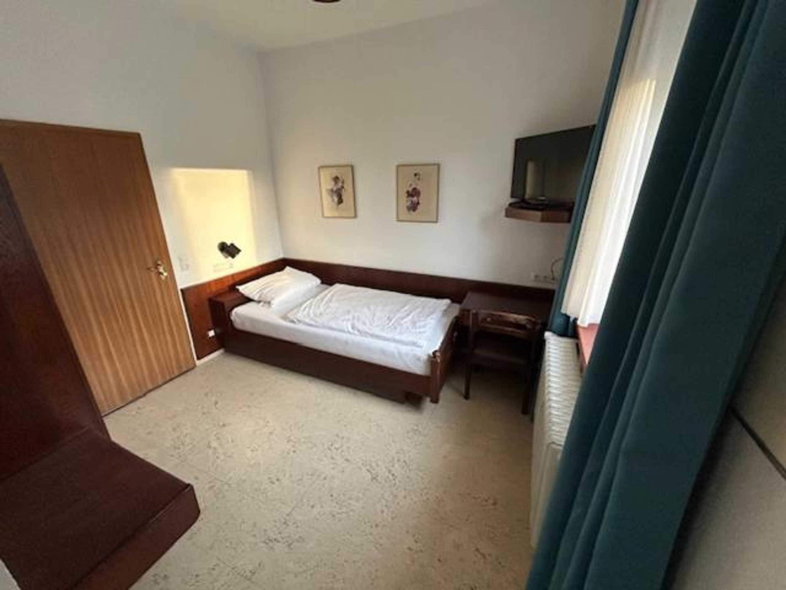 Gift card for Parkhotel