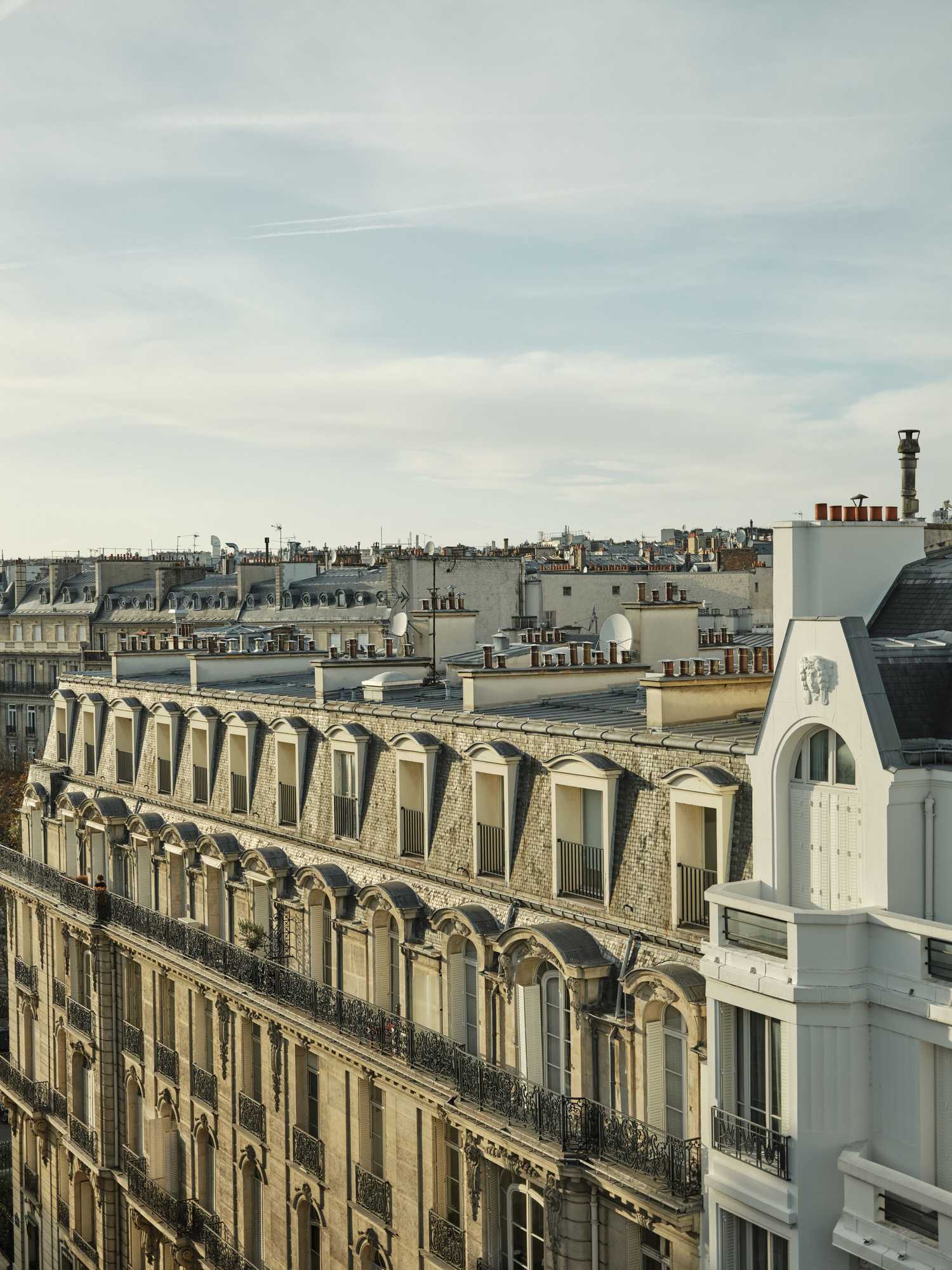 Gift card for Villa Marquis Member of Meliá Collection - Champs-Elysées Gift card for Villa Marquis Member of Meliá Collection - Champs-Elysées